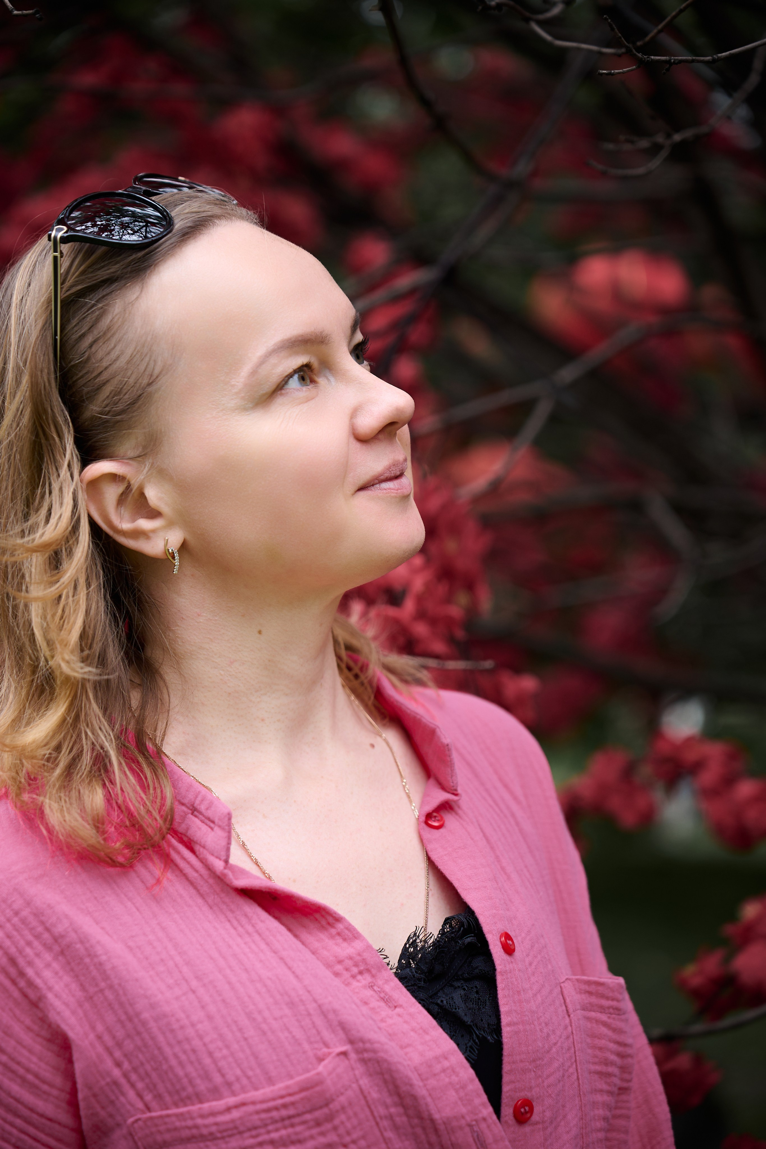 Фестиваль. Фотограф в Москве