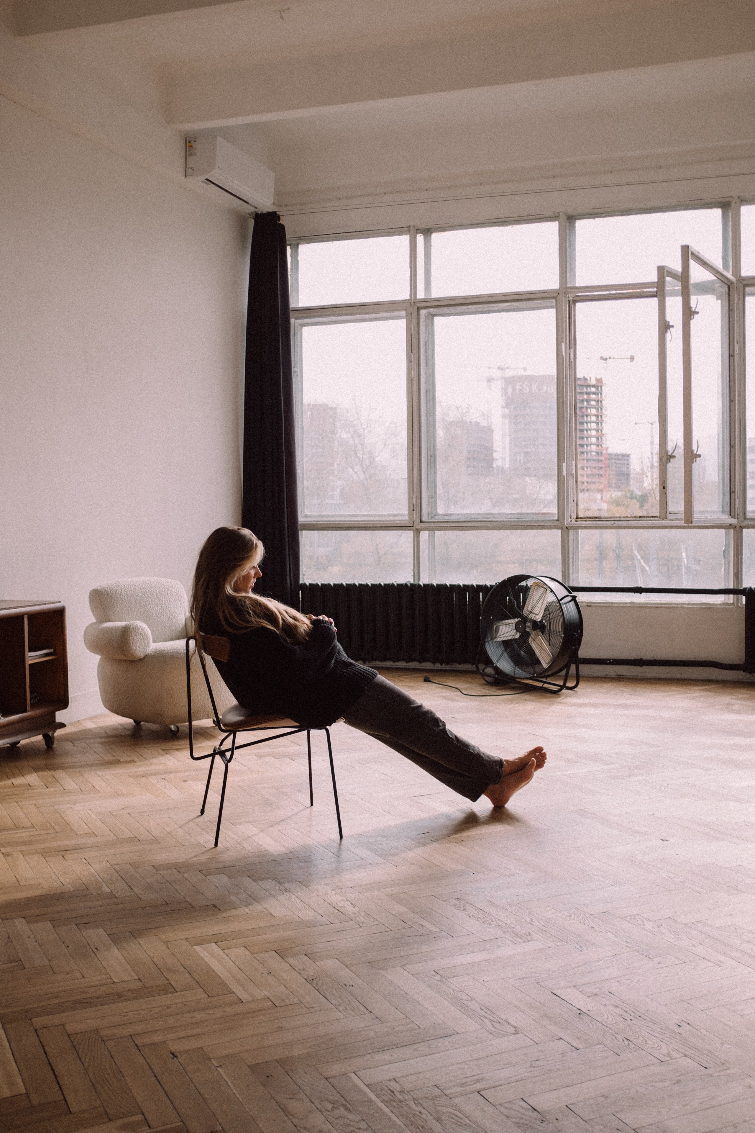 Фотограф в Москве — Анна Киселёва | портреты и тёплые истории