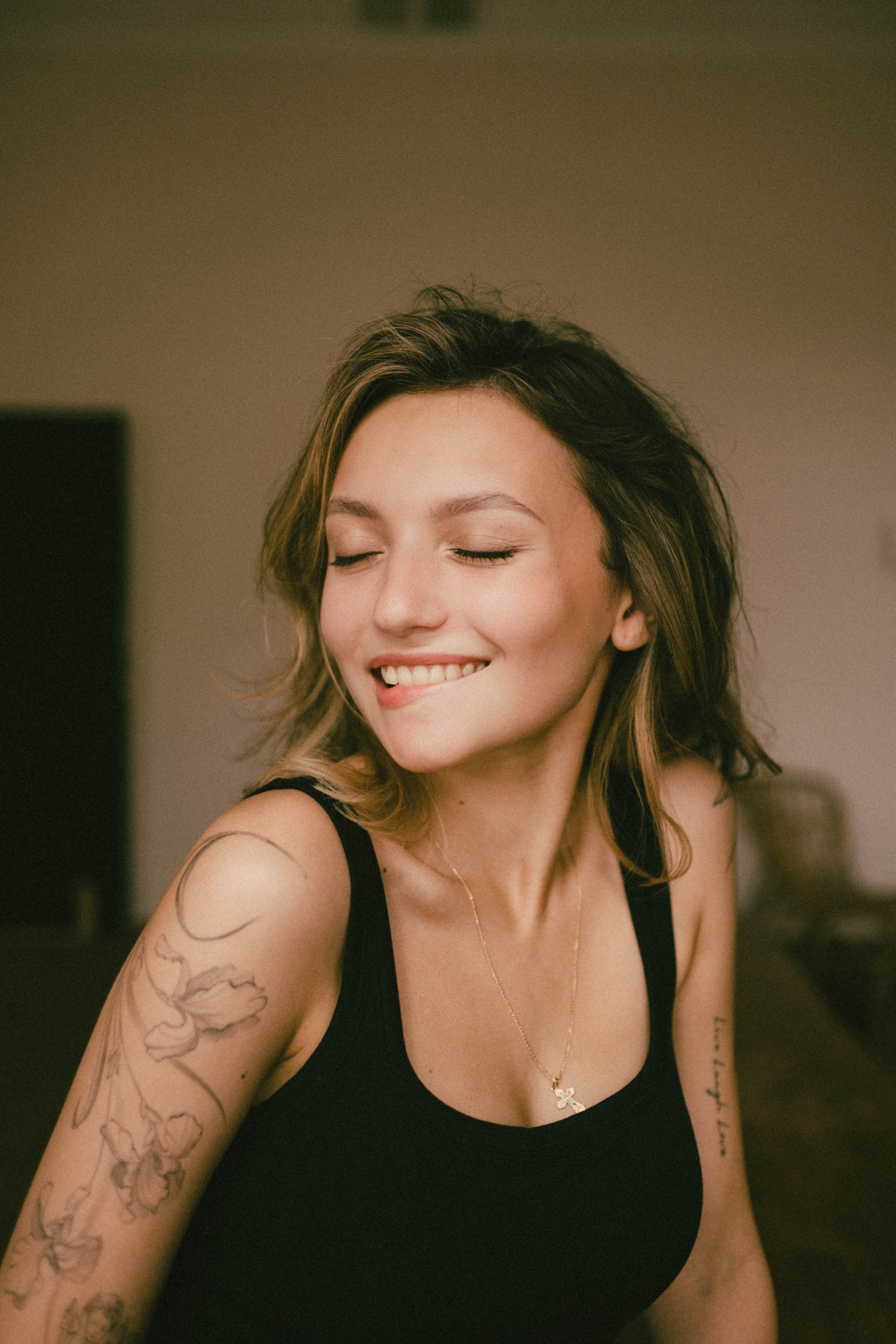 Фотограф в Москве — Анна Киселёва | портреты и тёплые истории