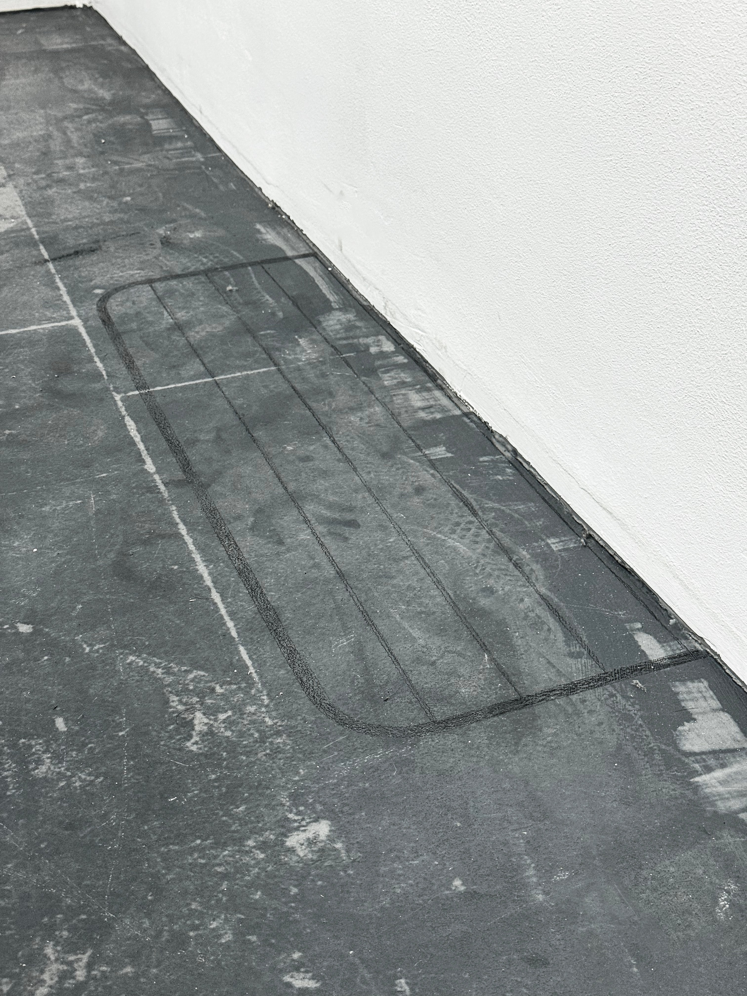 «дворы ожидания», выставка группы KRUS, 25.10-16.11, пространство пробел, Ростов-на-Дону. Лера Круглова