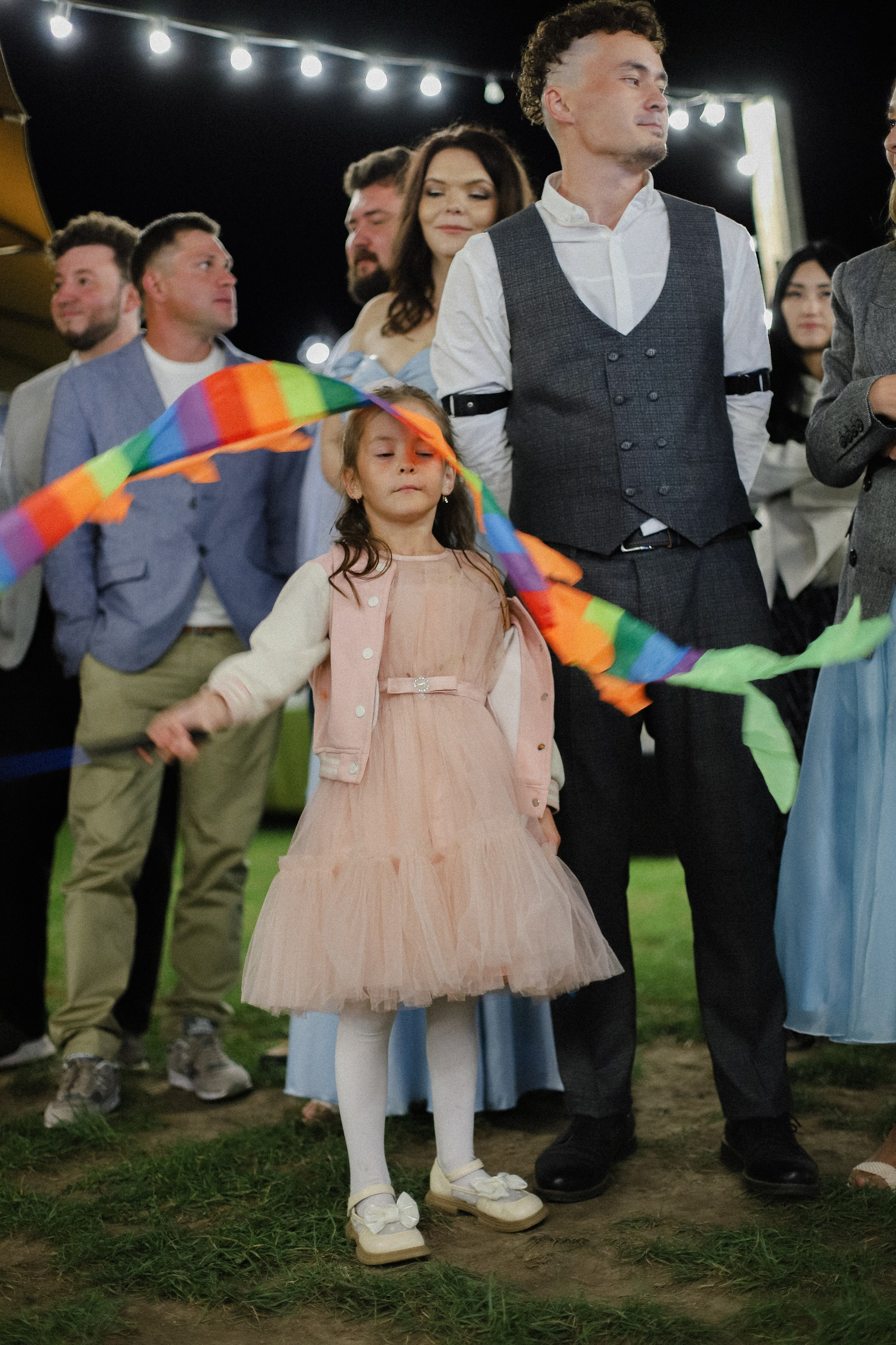 Рустам и Елизавета. Фотограф в Алматы и Москве Даша Пушкина