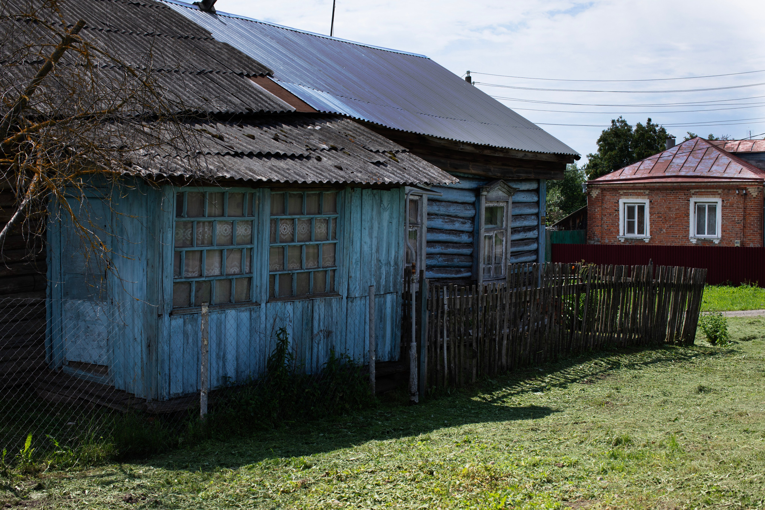 Рязань'25. Фотограф-портретист в Москве