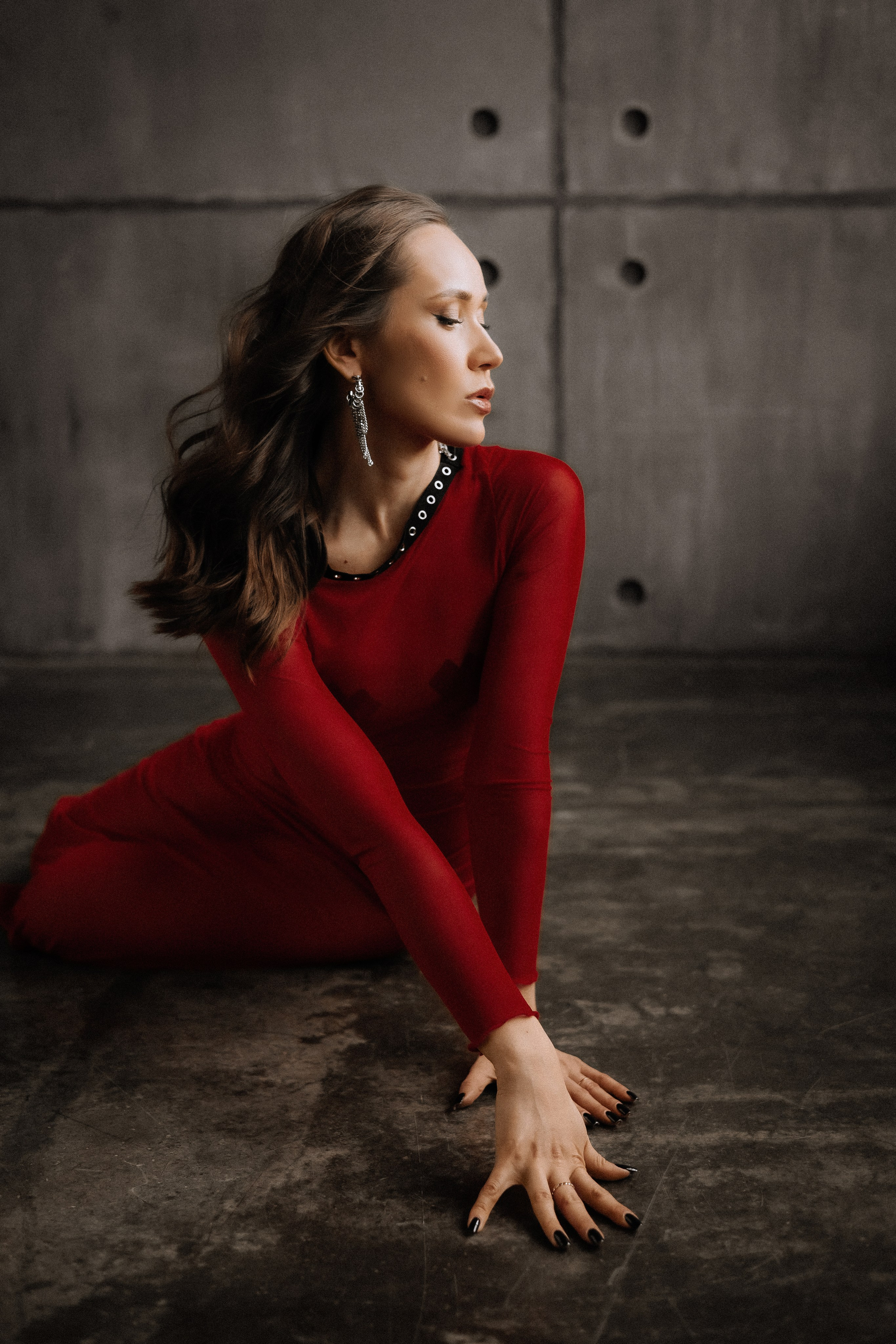 Портфолио — Женский портрет — фотограф Анастасия Инвиш. Эротическая фотосессия в стилю ню в Москве — заказать ню фотосессию от 19 800 руб!