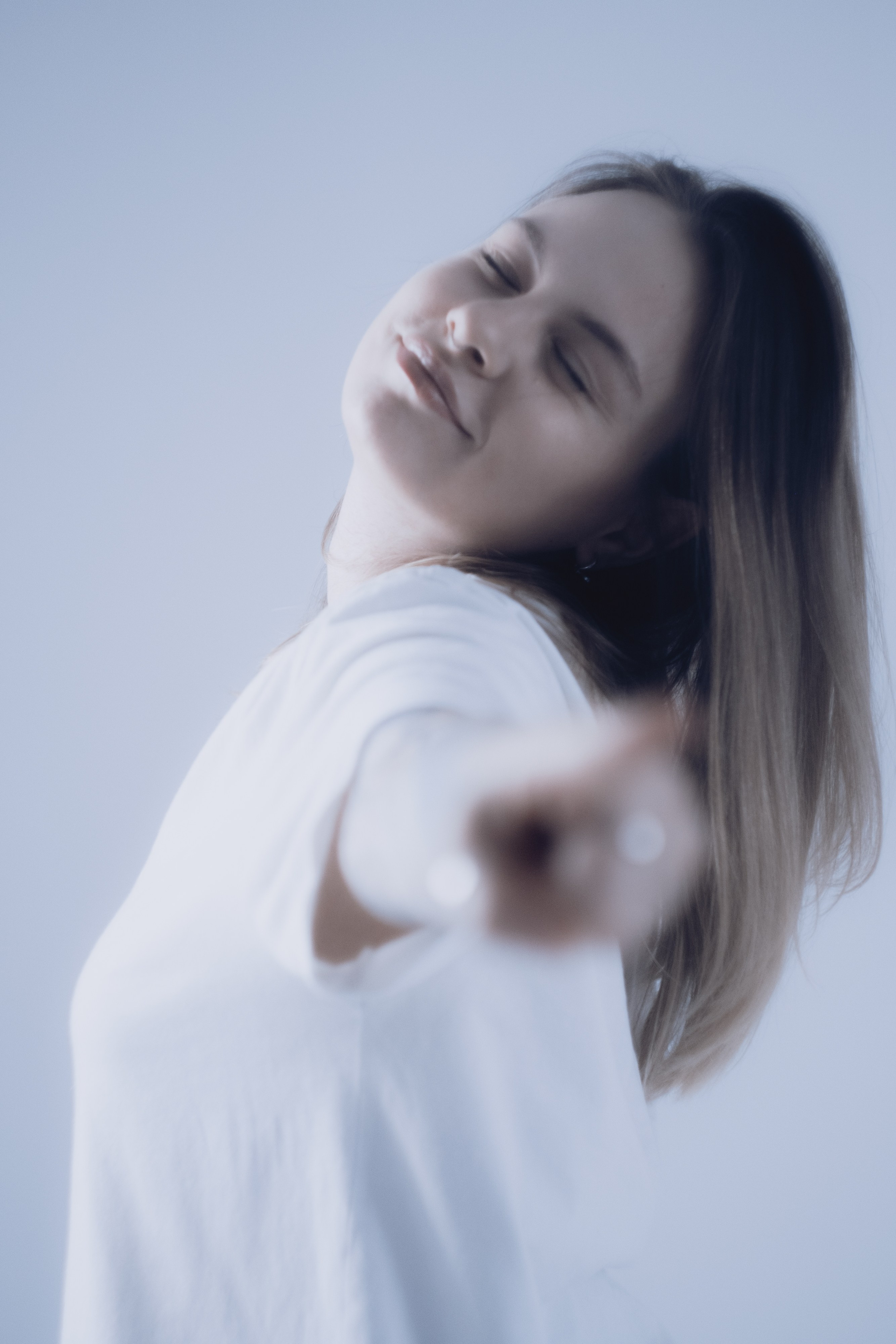 Анастасия М. Дмитрий Пропадалин, Нейрофотография