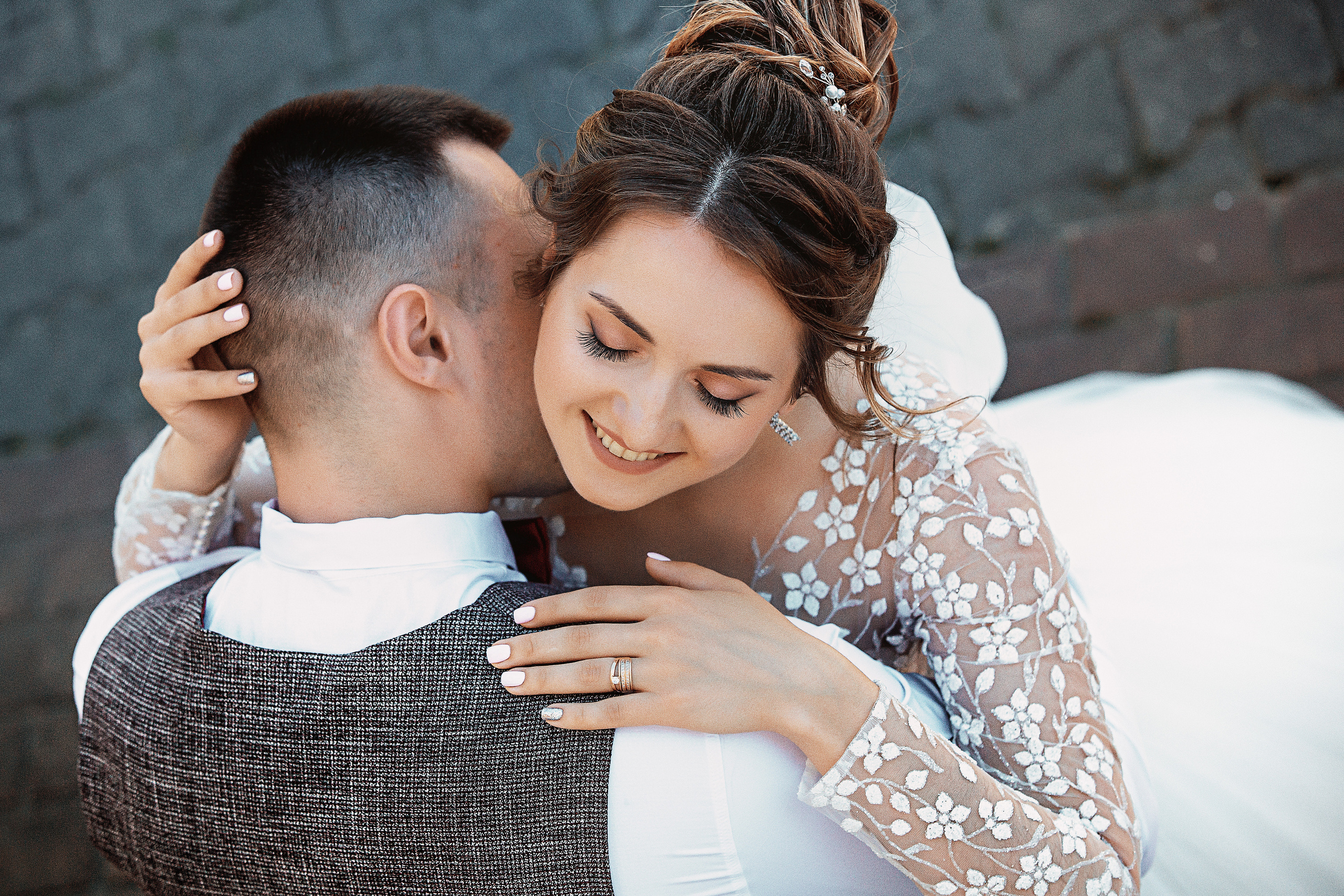 Анонс свадебной фотосессии Вадима и Дарьи. Свадебный фотограф в Барановичах Вячеслав Шах-Гусейнов, фотошкола