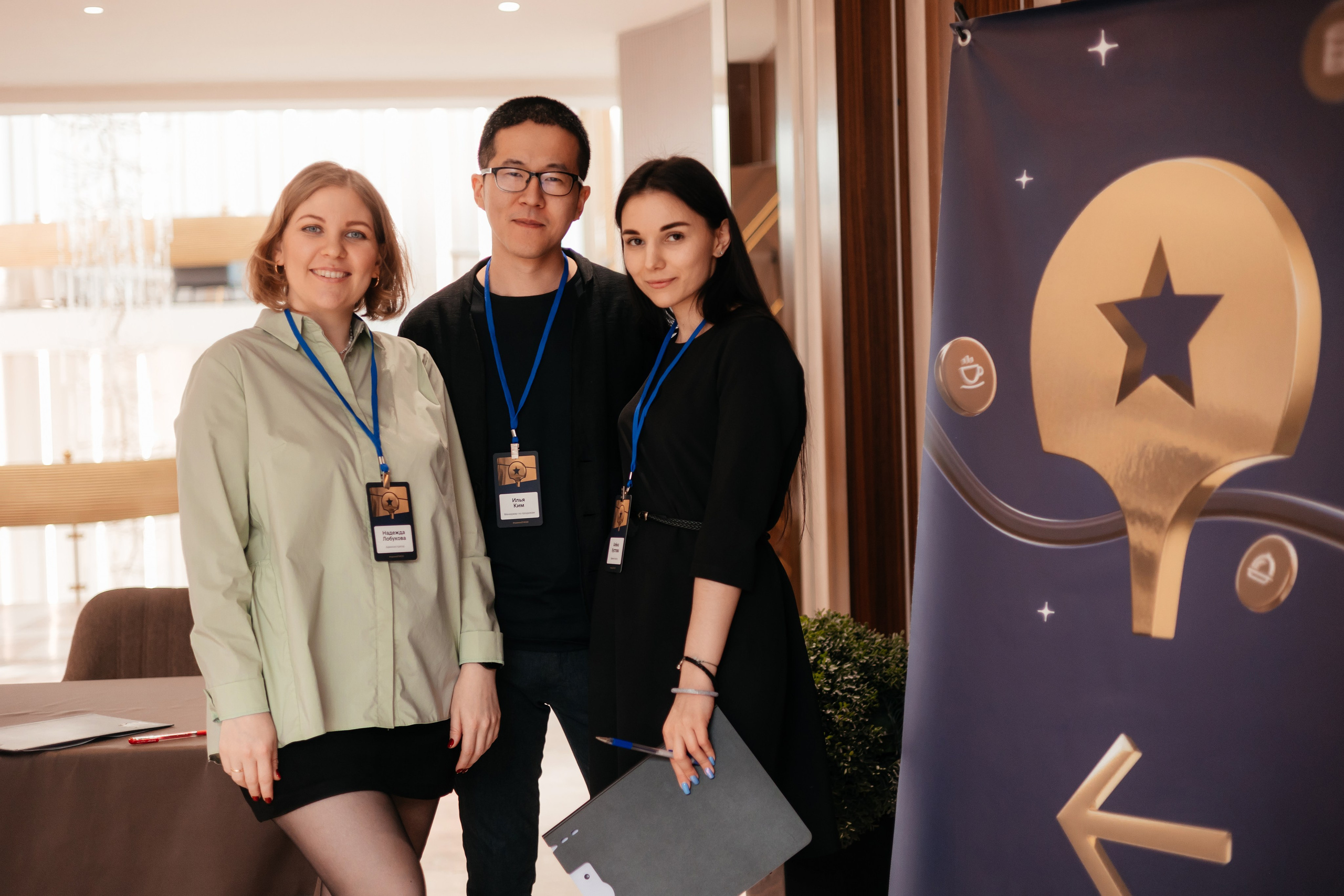 ПРЕМИЯ 2ГИС | PART II. СВОИ. ФОТООТЧЕТЫ-СОБЫТИЯ-МЕСТА