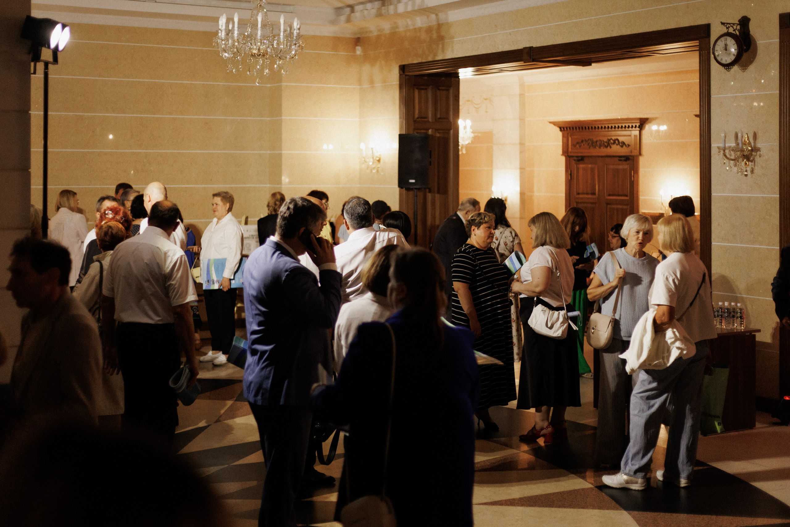 ПРЕЗЕНТАЦИЯ КНИГИ — 80 ЛЕТ ПОБЕДЫ. СВОИ. ФОТООТЧЕТЫ-СОБЫТИЯ-МЕСТА