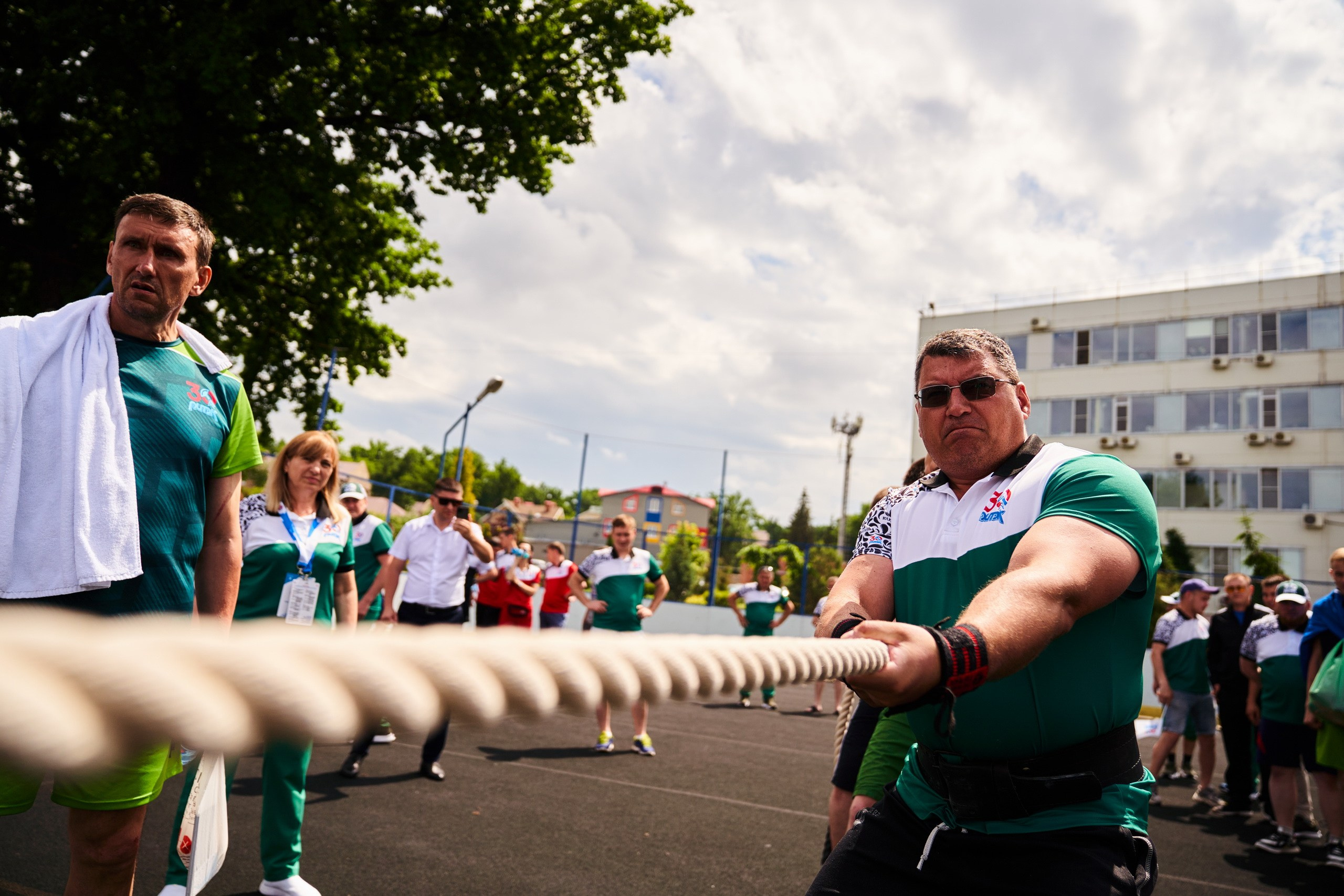 Event. Фотограф Евгений Шаров