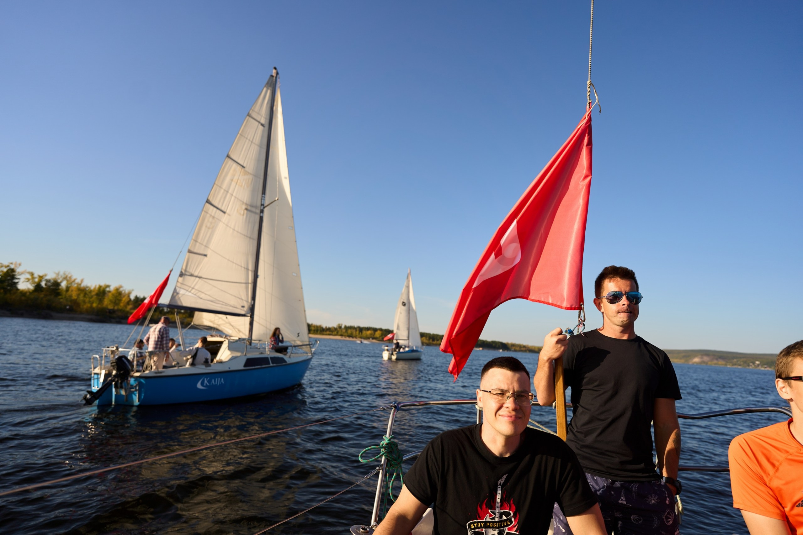 Event. Фотограф Евгений Шаров