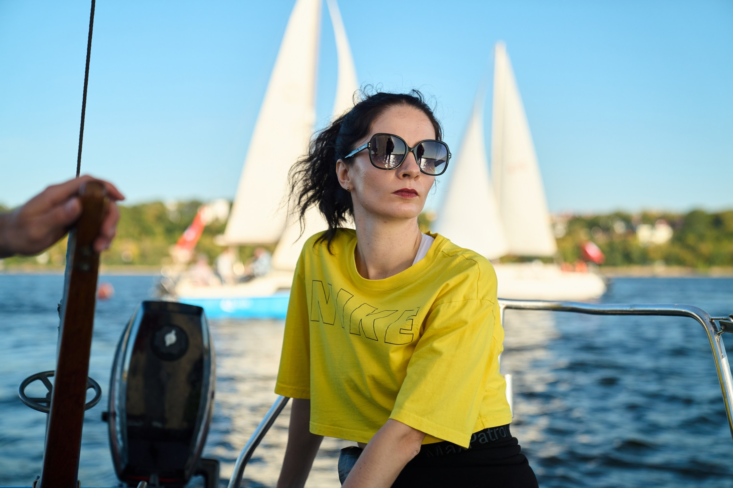 Event. Фотограф Евгений Шаров