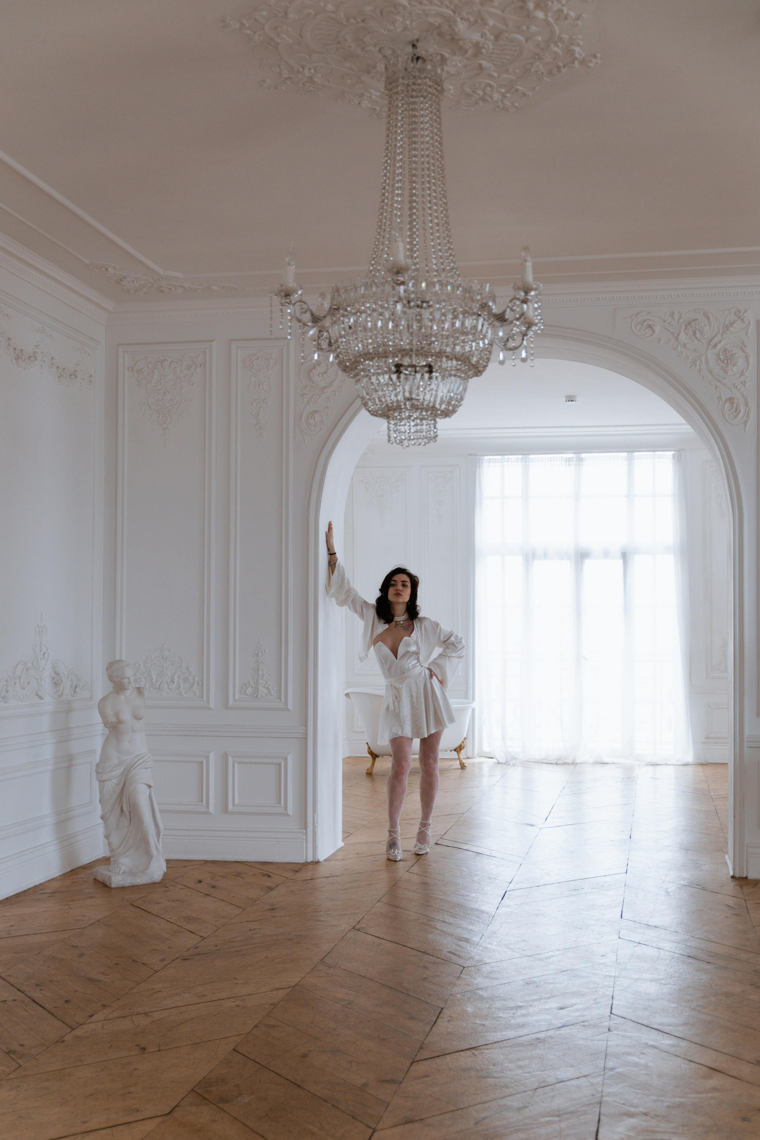 Morning of the bride Ir. Семейный фотограф в Санкт-Петербурге Ульяна Лукина