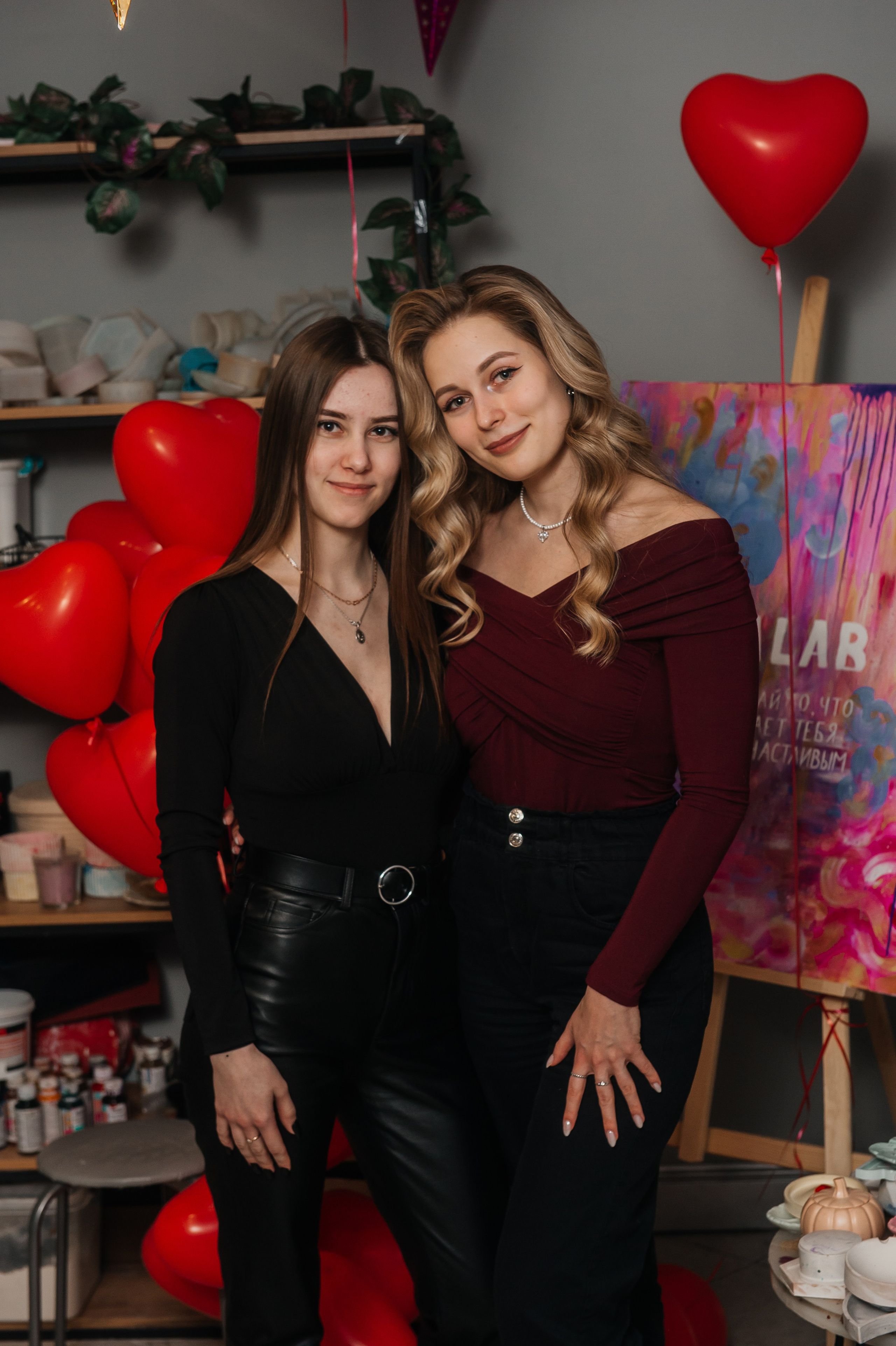 Мастер-класс по ботанической свече в Казани — AROMALAGE в гостях