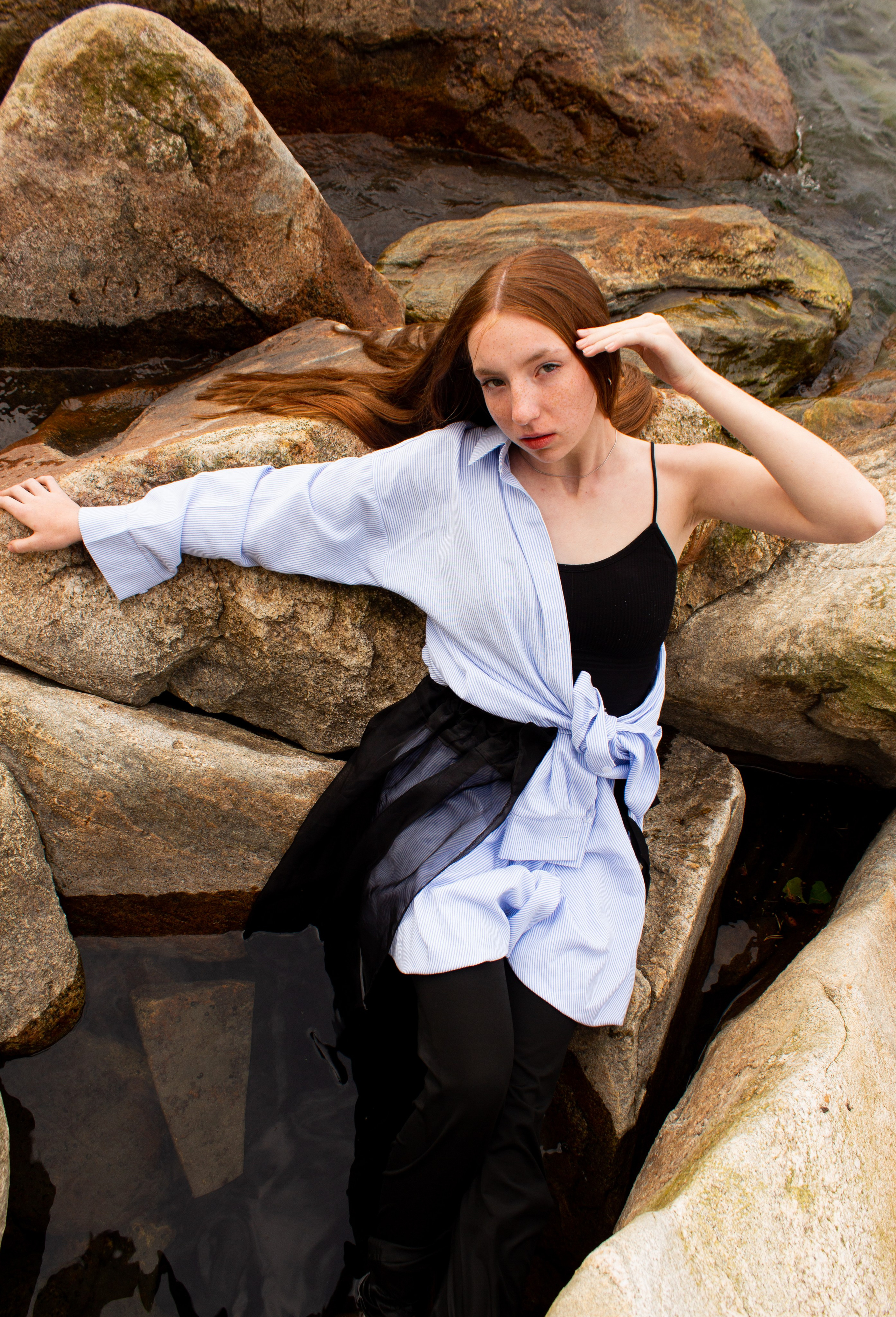 Kris. Модельное агентство ART PODIUM ULAN-UDE