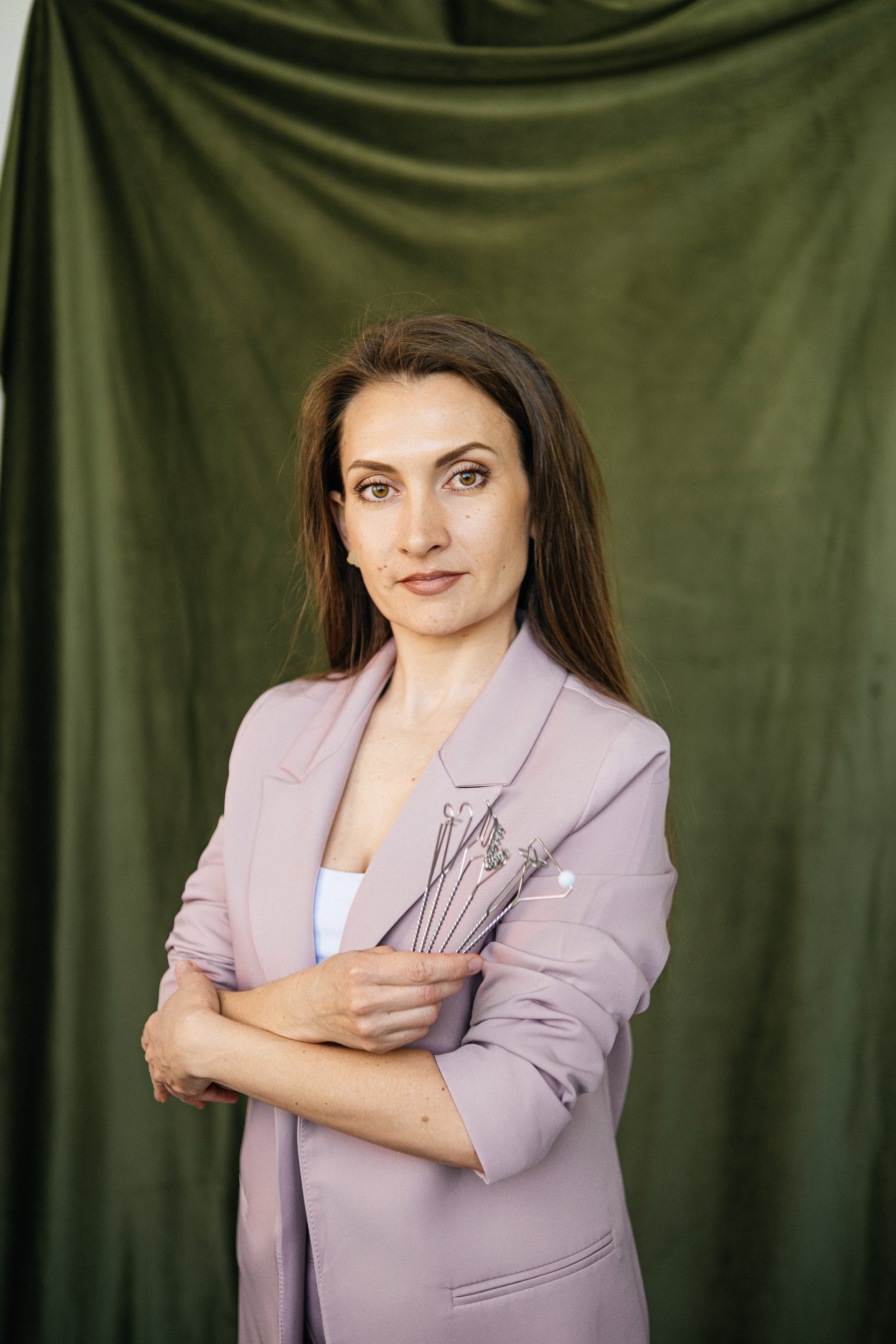 Логопедический центр Яны Лопатиной. Анна Демидова — фотография для жизни и бизнеса в Абакане