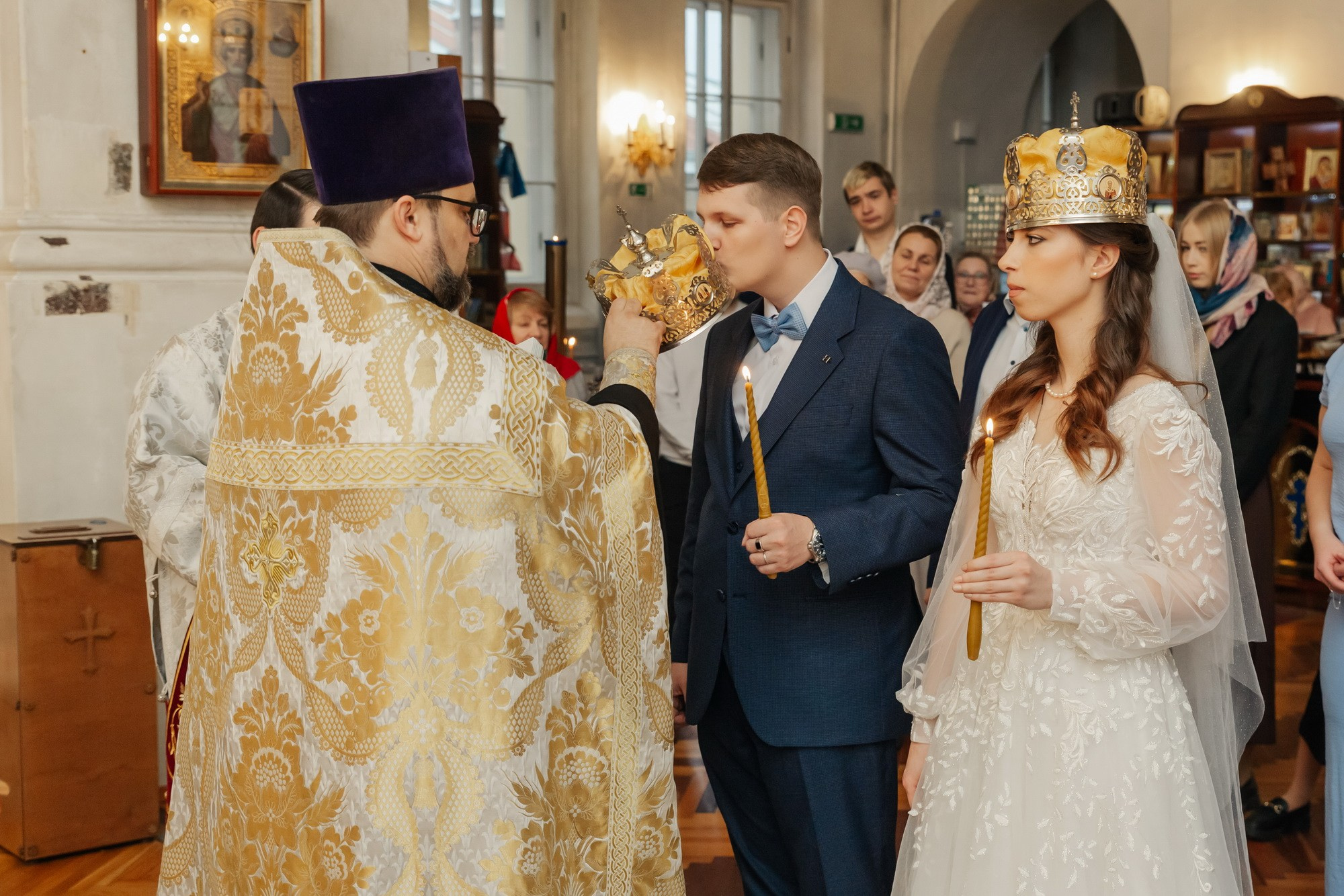 Венчание Храм Покрова Пресвятой Богородицы на Боровой, где провести камерное венчание, стоимость венчания в Венчание Храм Покрова Пресвятой Богородицы на Боровой СПб, лучшие церкви для венчания