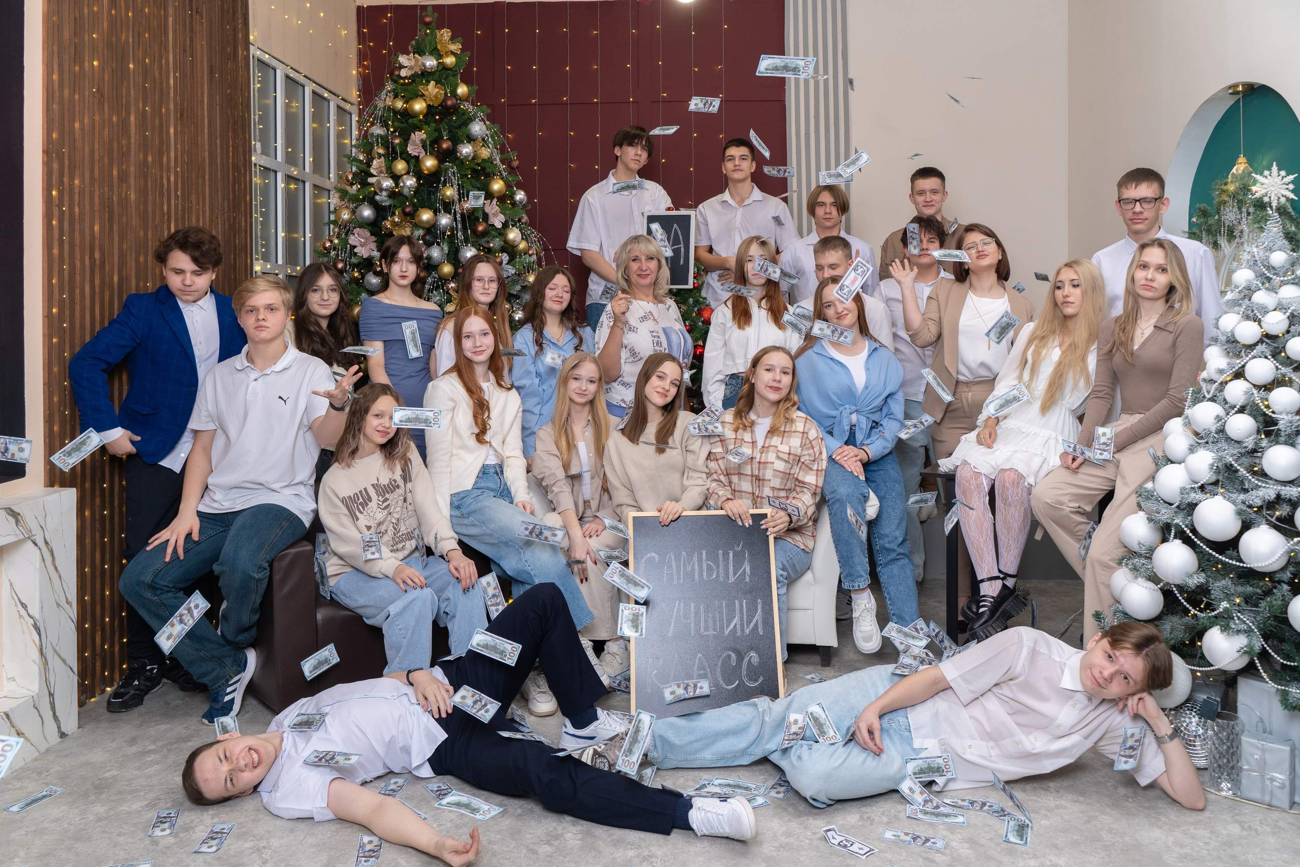 Школьные фотосессии. Школьный фотограф в Кемерово Мелещенко Анна