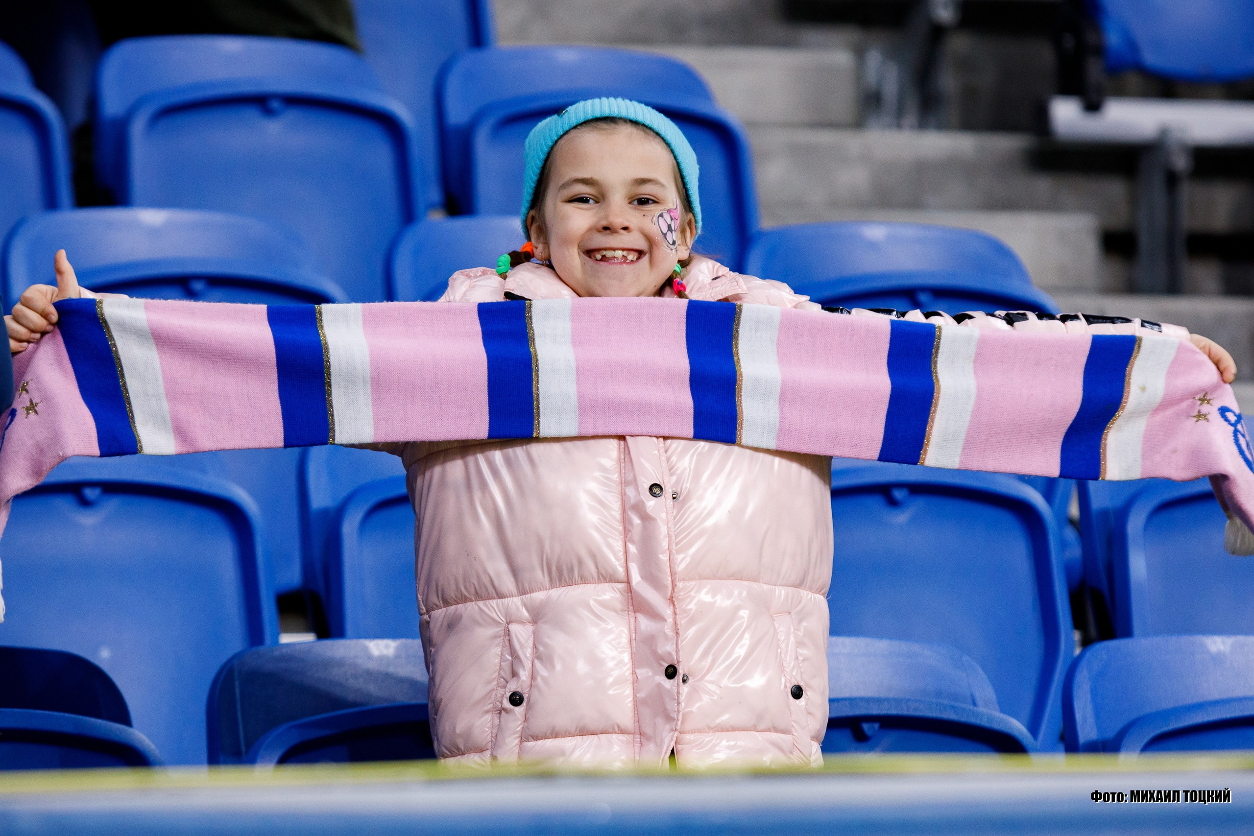 Фоторепортаж. РПЛ 28 тур. Динамо — Спартак. Михаил Тоцкий портретный и репортажный фотограф в Москве