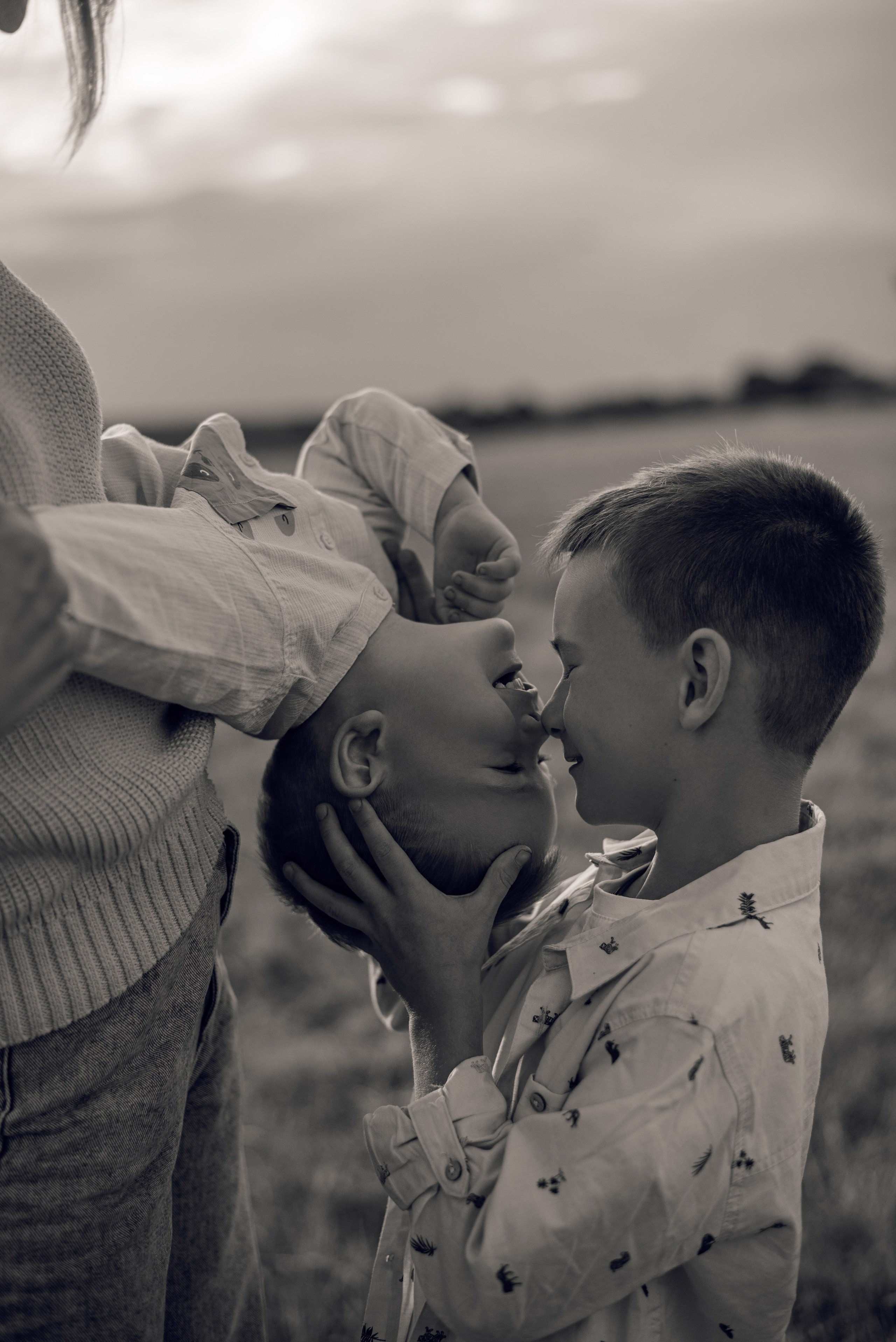 Фотограф в Орле и в Змиевке Екатерина Ельцова