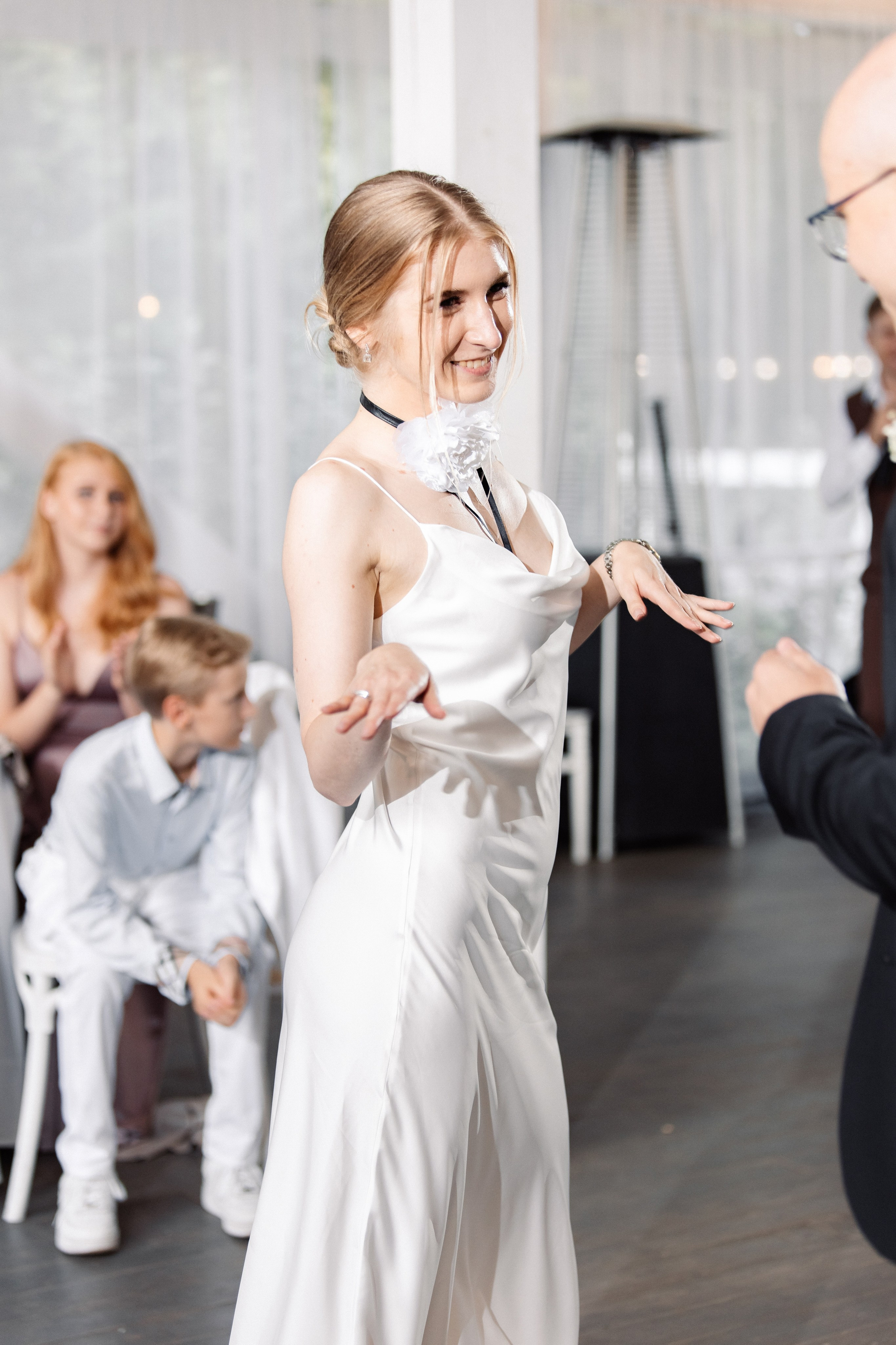 Ярослав и Анасатасия