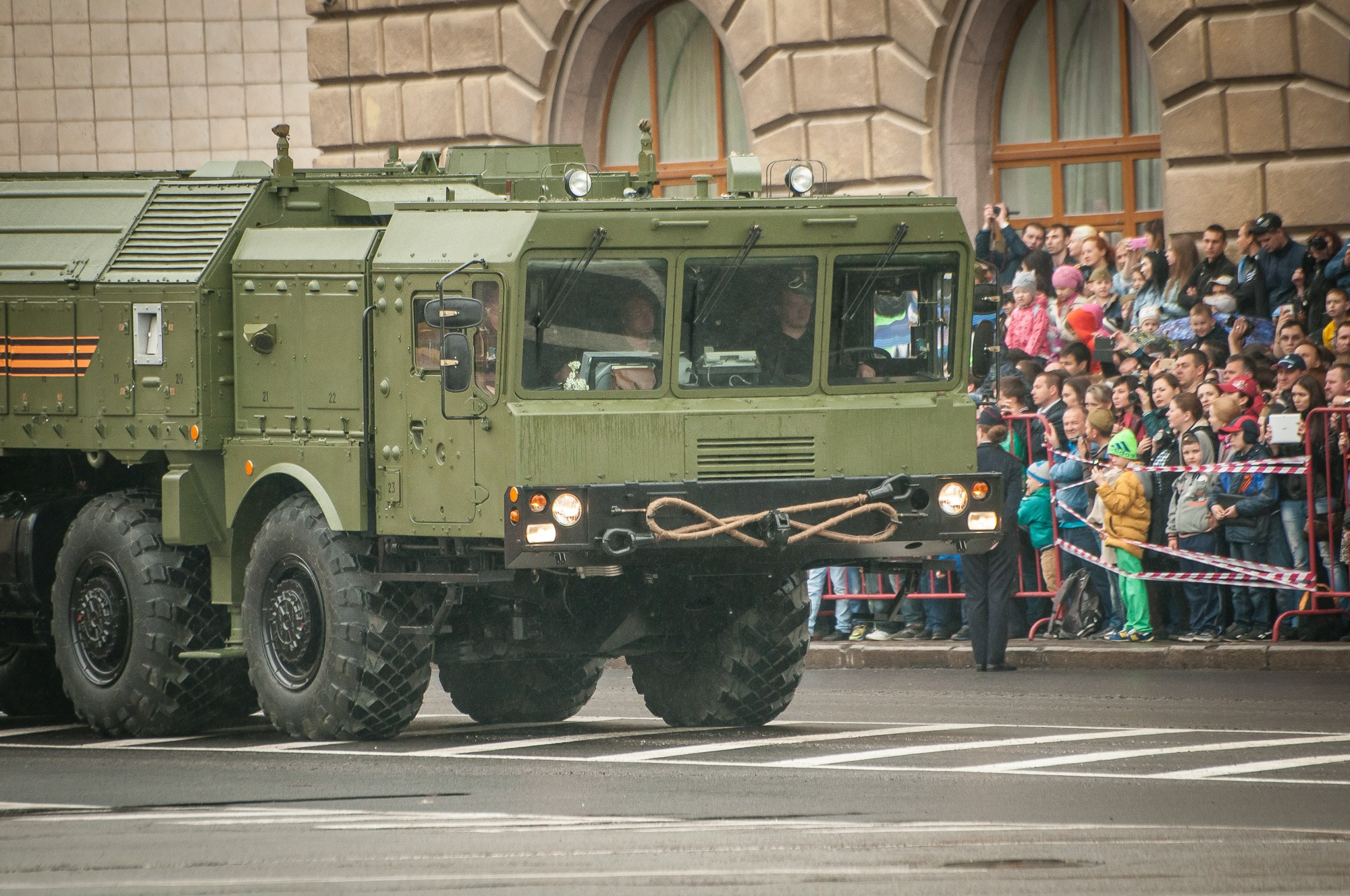 9 мая. День Победы. Репортажный и концертный фотограф в Волгограде Павел Панько