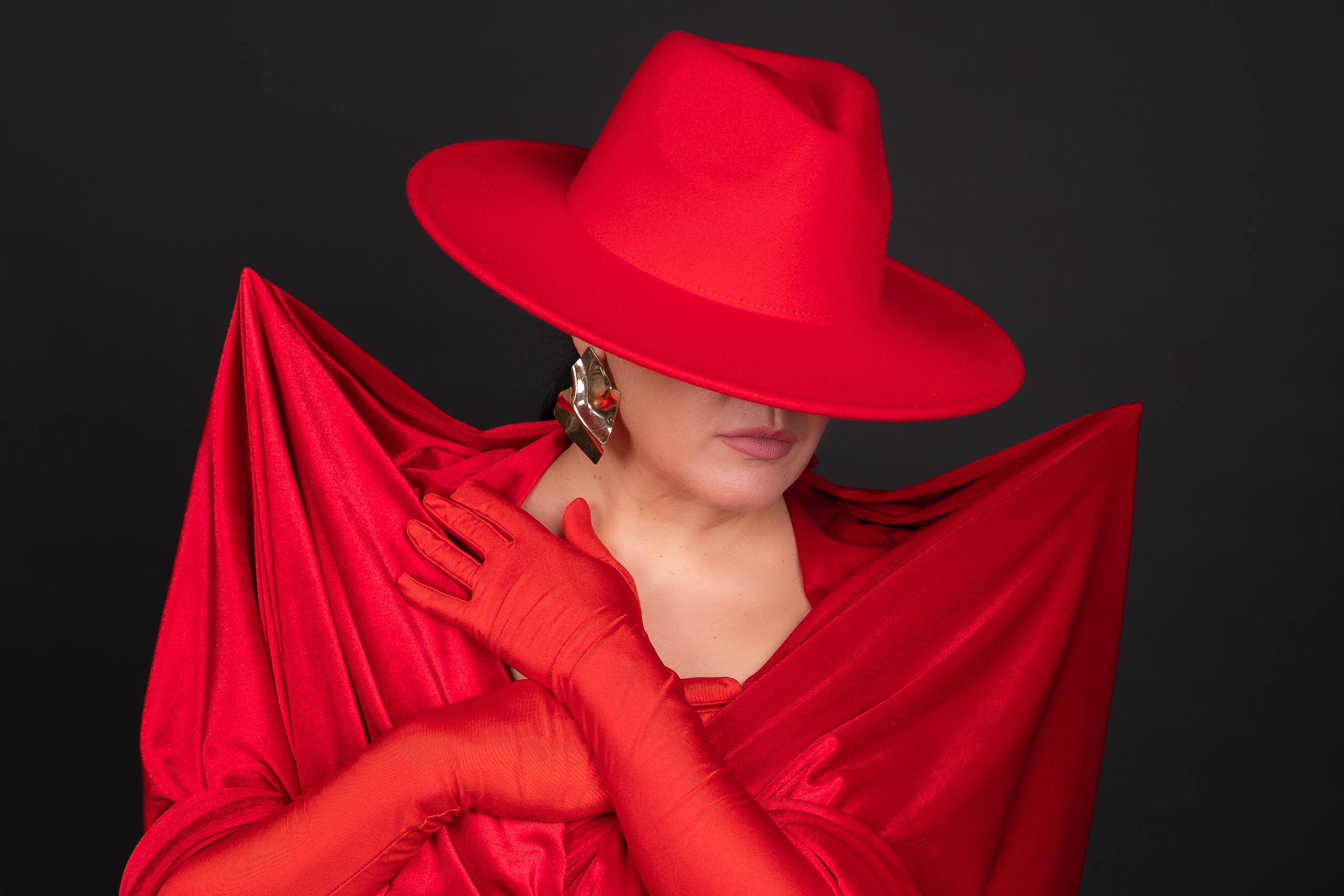 Индивидуальные съёмки. Фотограф FOTOBANKA