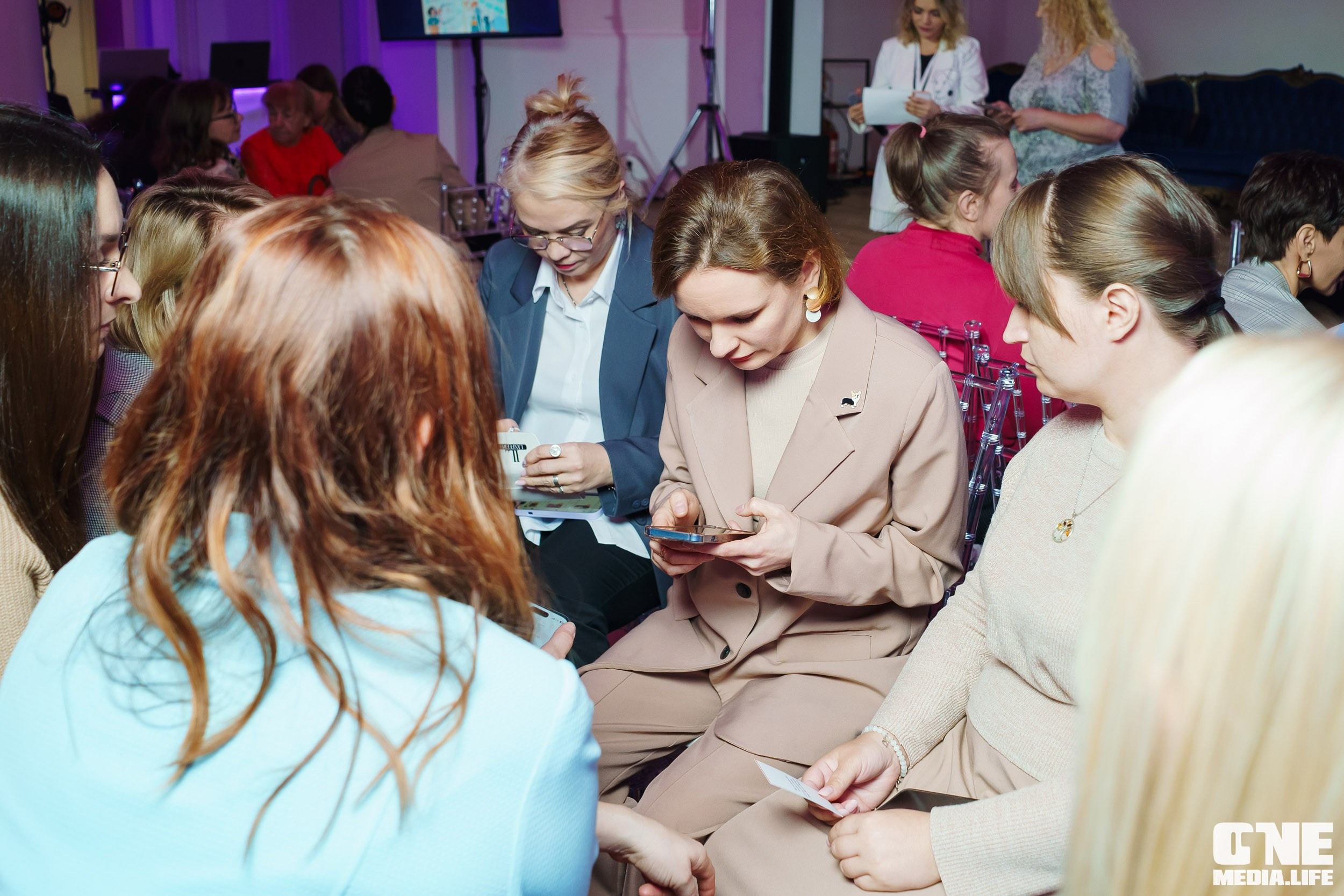 Форум Мой Бизнес — ДЕВИЧНИК. One Media Life: фоторепортажи, фотоотчеты с мероприятий и заведений