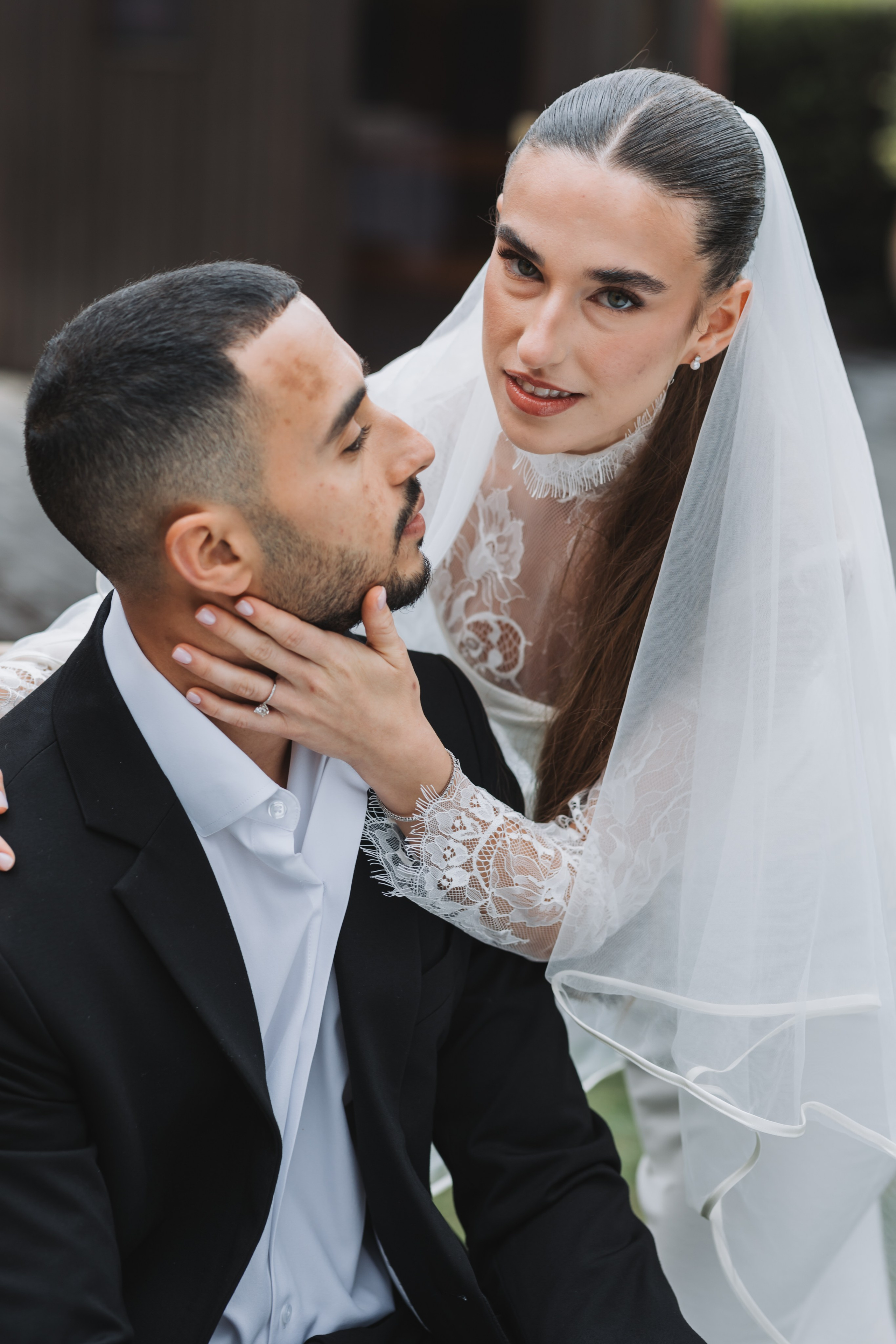 Noam Paradise Photographer