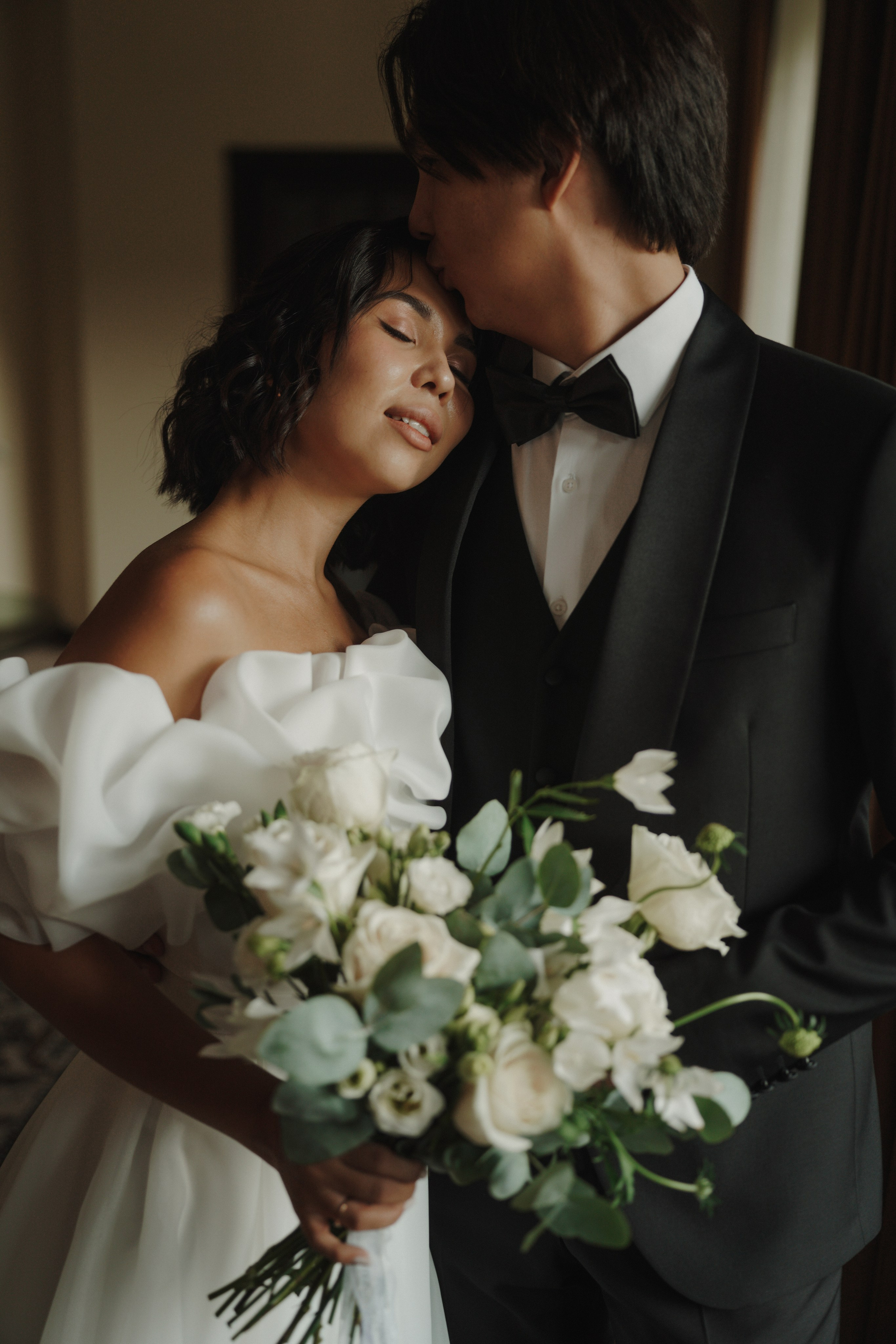 Егор и Карина. Организатор мероприятий в Абакане I Ольга Петухова