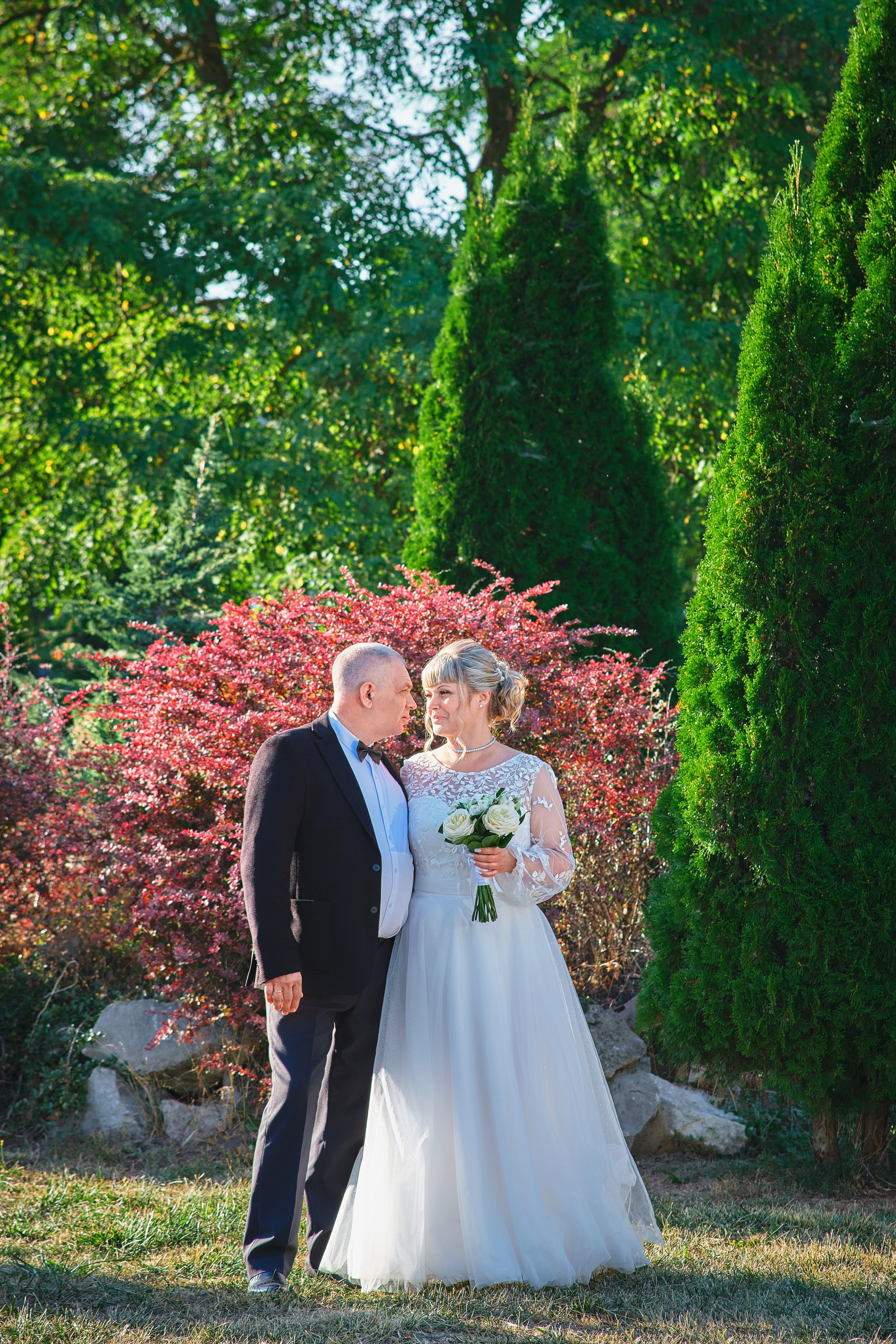 Свадебные фотосъемки. Семейный и женский фотограф в Новомосковске и Узловой Михеева Татьяна