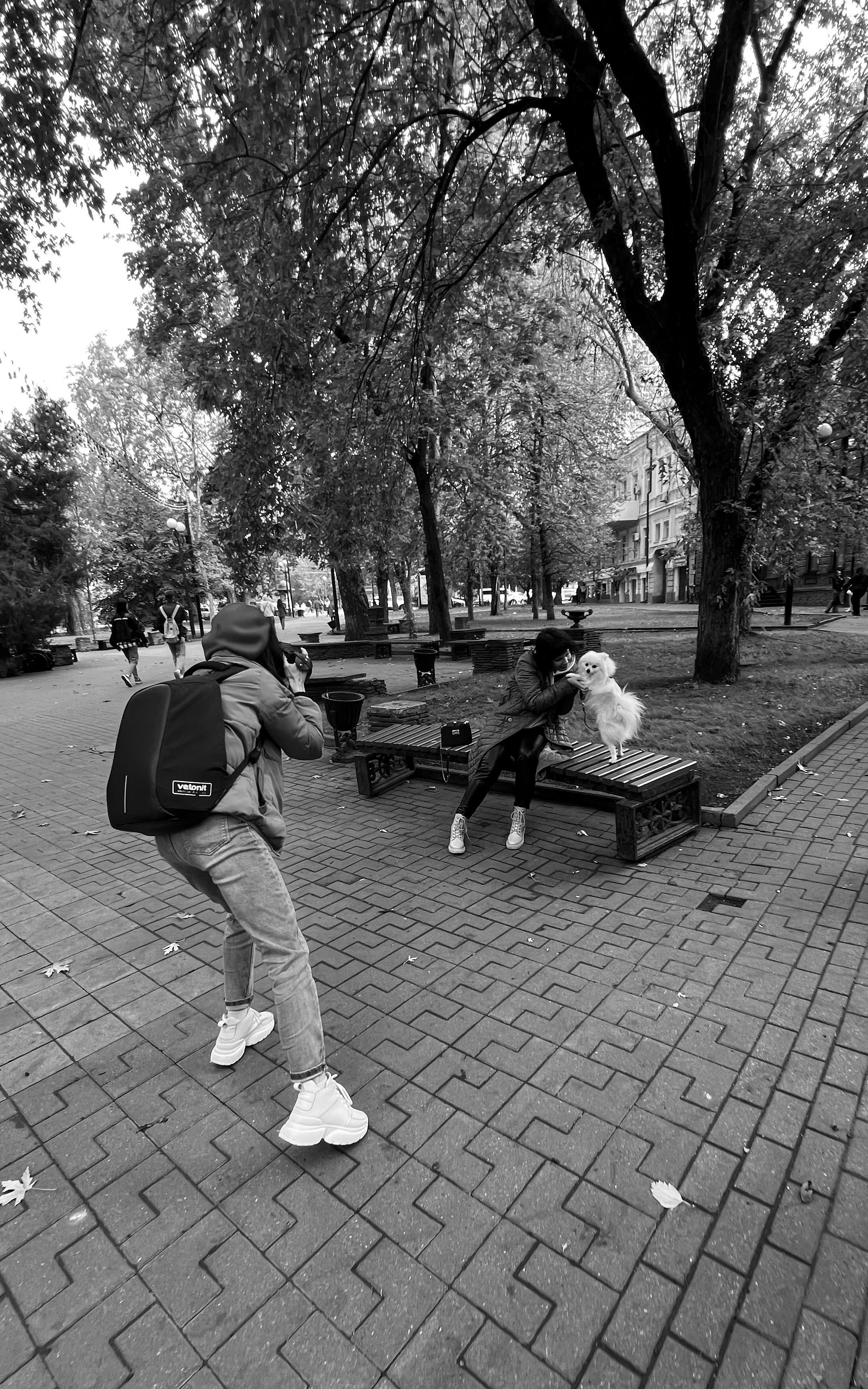 ОБО МНЕ. Анна Беликова — Семейный и портретный фотограф Ростов-на-Дону