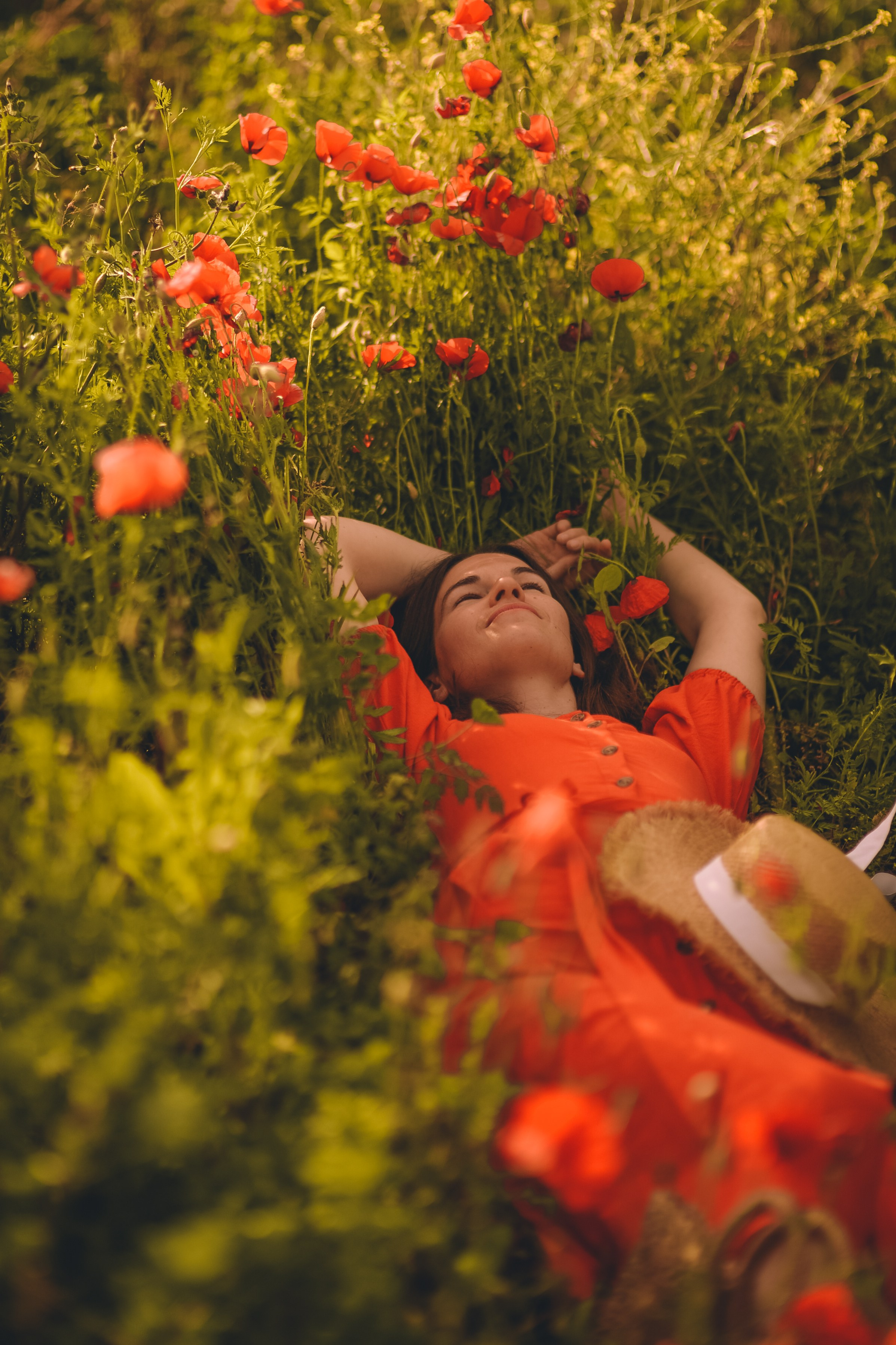 Provence. Photographer in Provence Julia Lipiainen