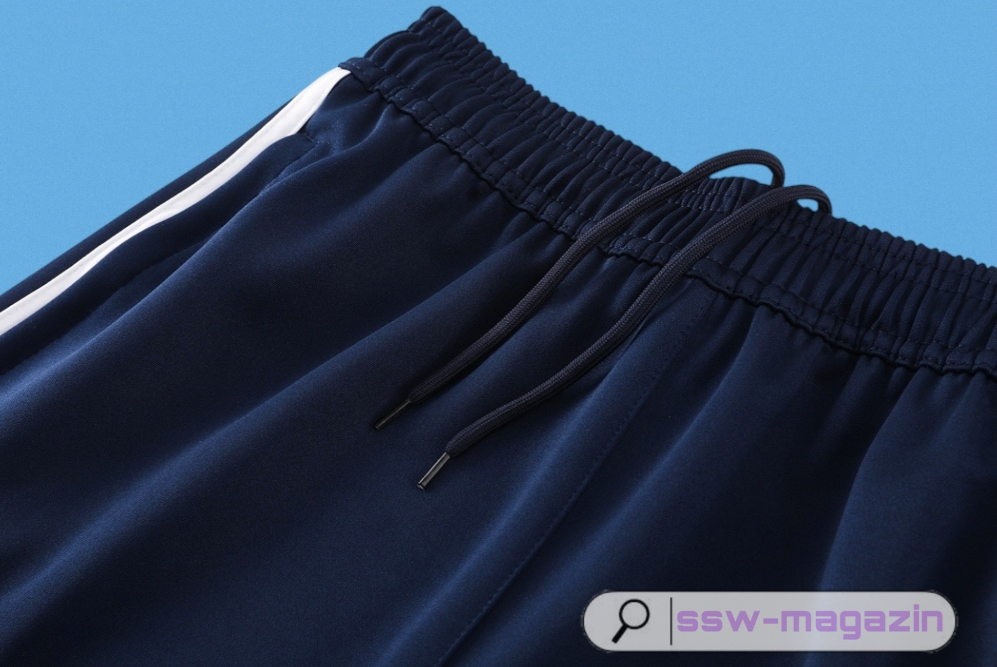 Синий костюм Real Madrid 2025-2026 купить. Футбольный магазин — ssw_magazin