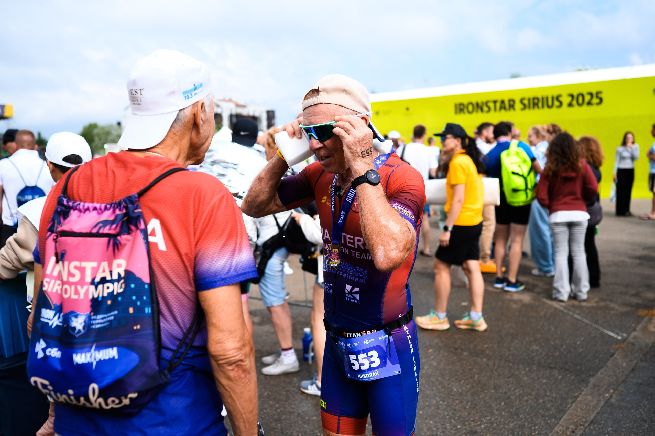 Репортажный фотограф Сочи