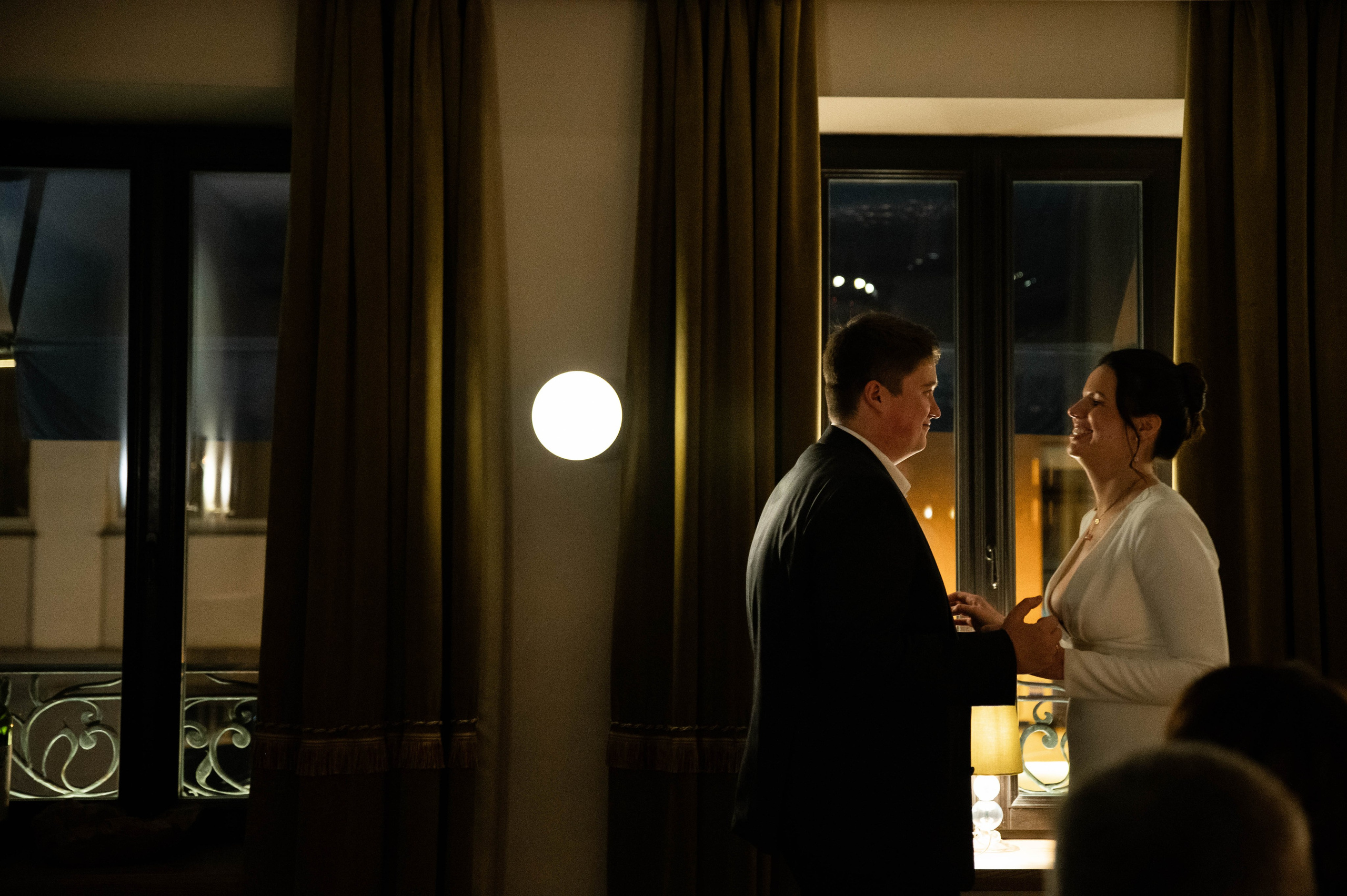 Серии. Свадебный и портретный фотограф в Санкт-Петербурге Юлия Елесина