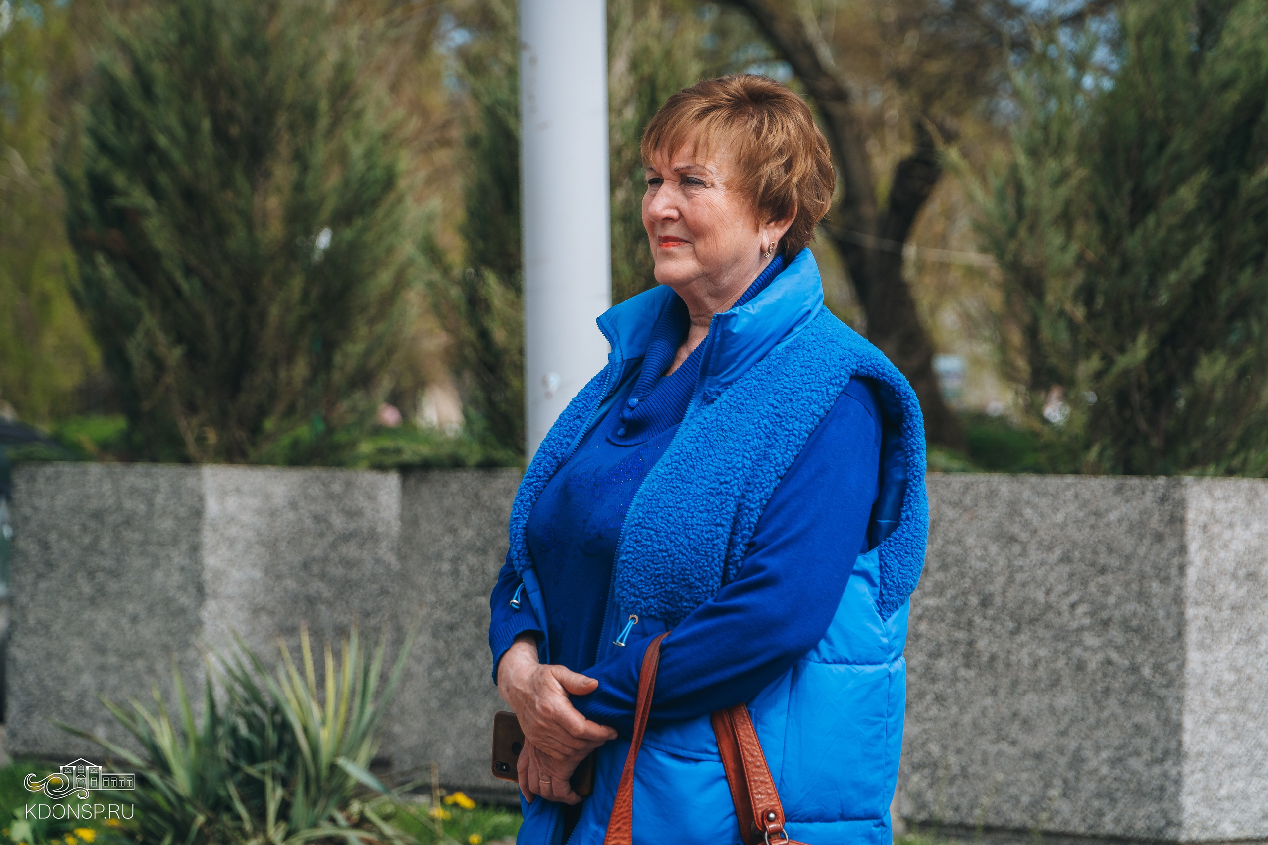 Концерт «Признаюсь я Родине в любви». Новотитаровский Дом культуры