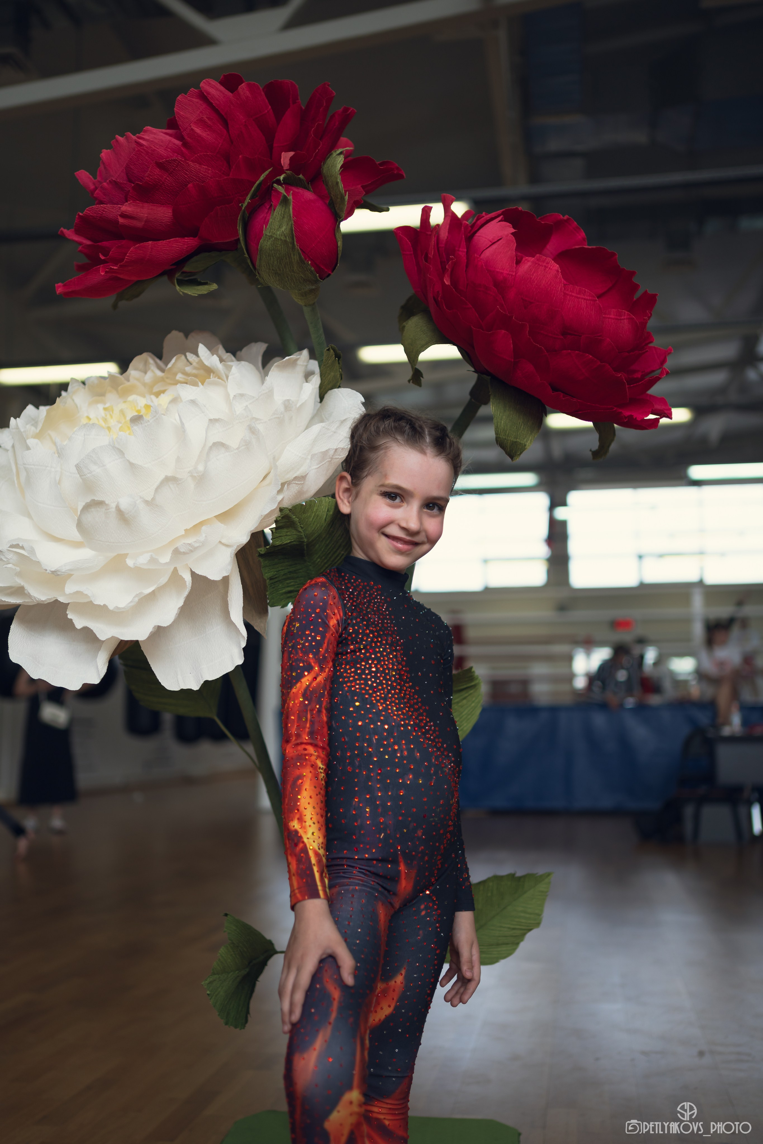 Соревнования по воздушной гимнастике (репортаж). Фотограф, видеограф Пятигорск, Ставрополь, Ессентуки, Petlyakovs_photo