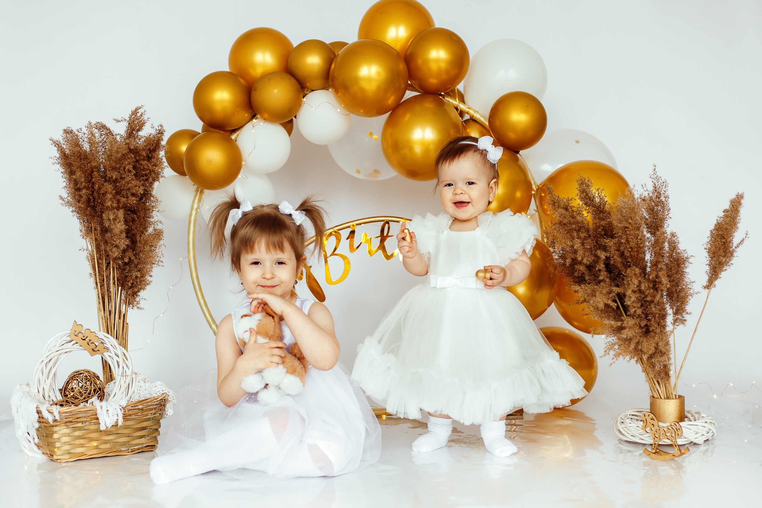 Детский и семейный фотограф Алёна Агеева