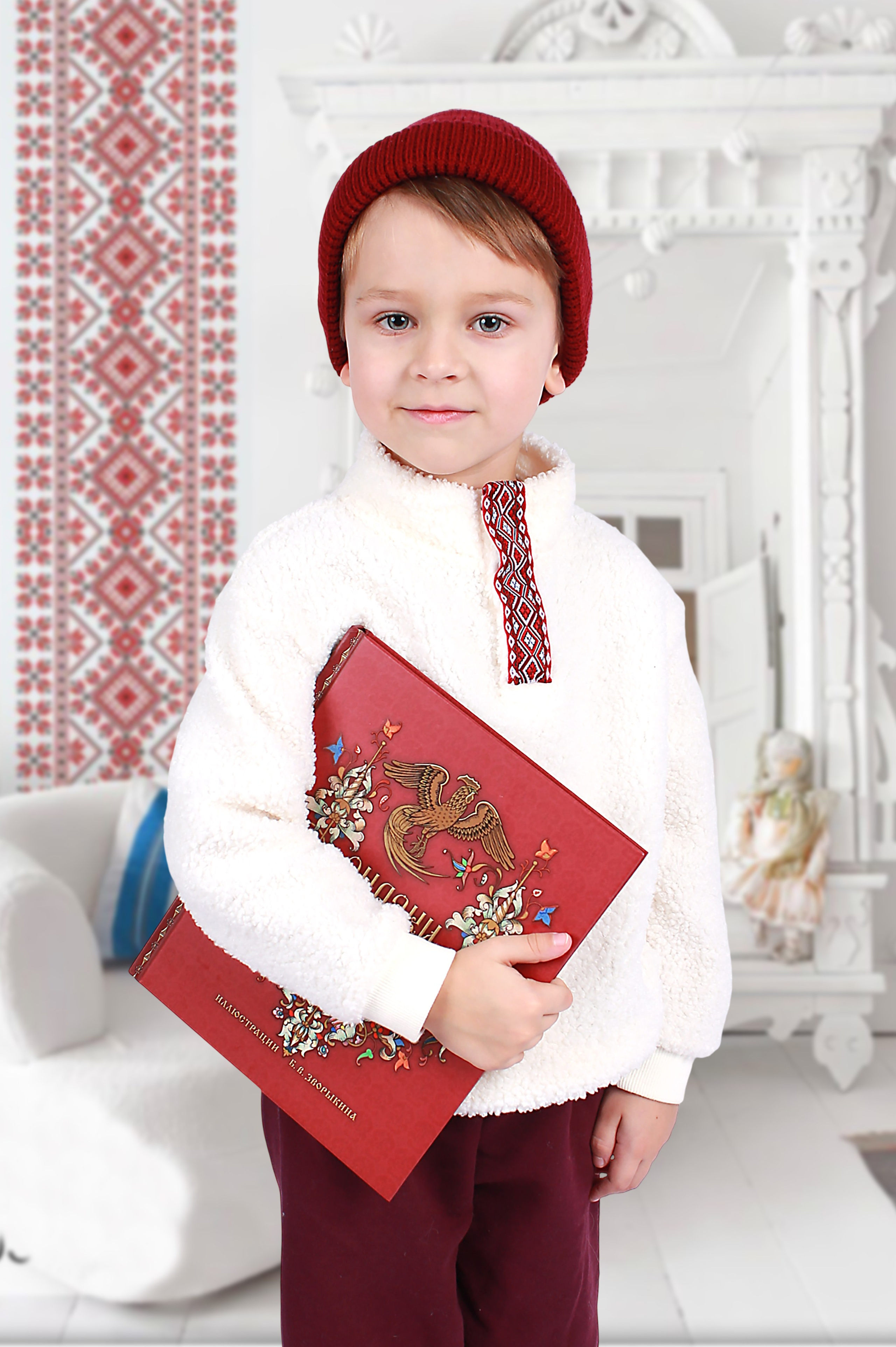 Фотограф из Новосибирска Артур Шамсутдинов