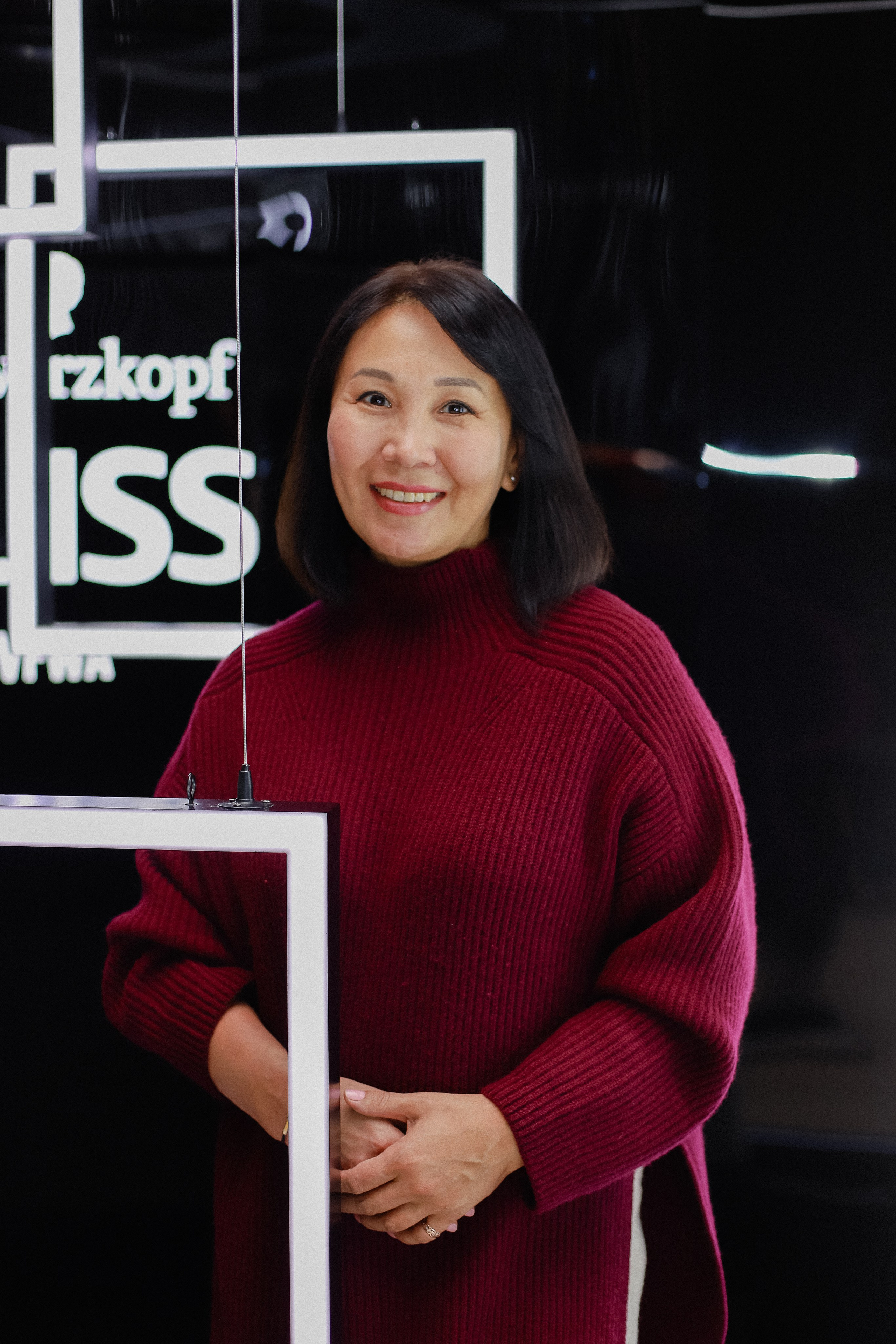 26.10 FWA зона Schwarzkopf и Perwoll. Фотограф в Алматы и Москве Даша Пушкина