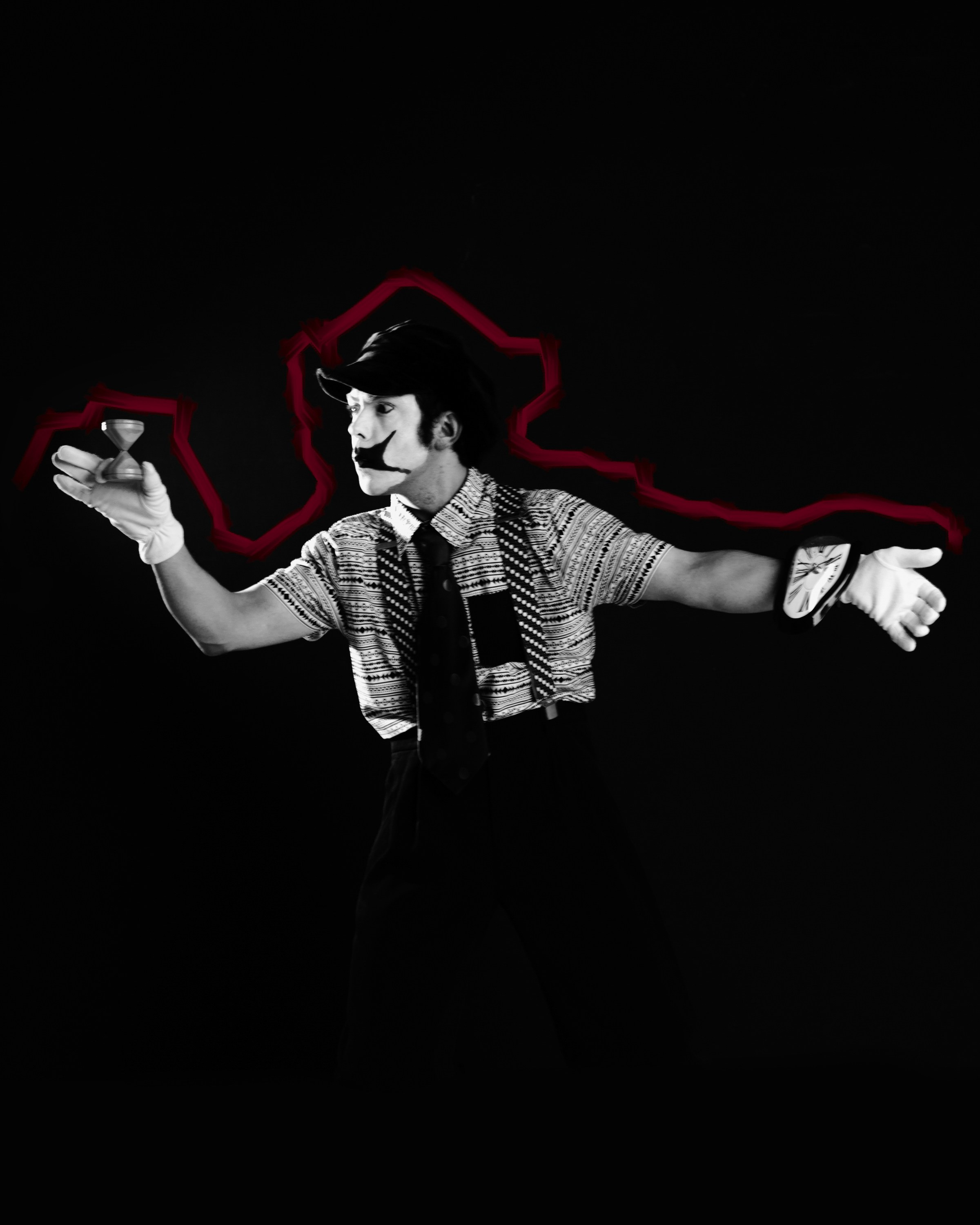 1. Рубедо. Репортажный и портретный фотограф во Владимире Сергей Кравцов