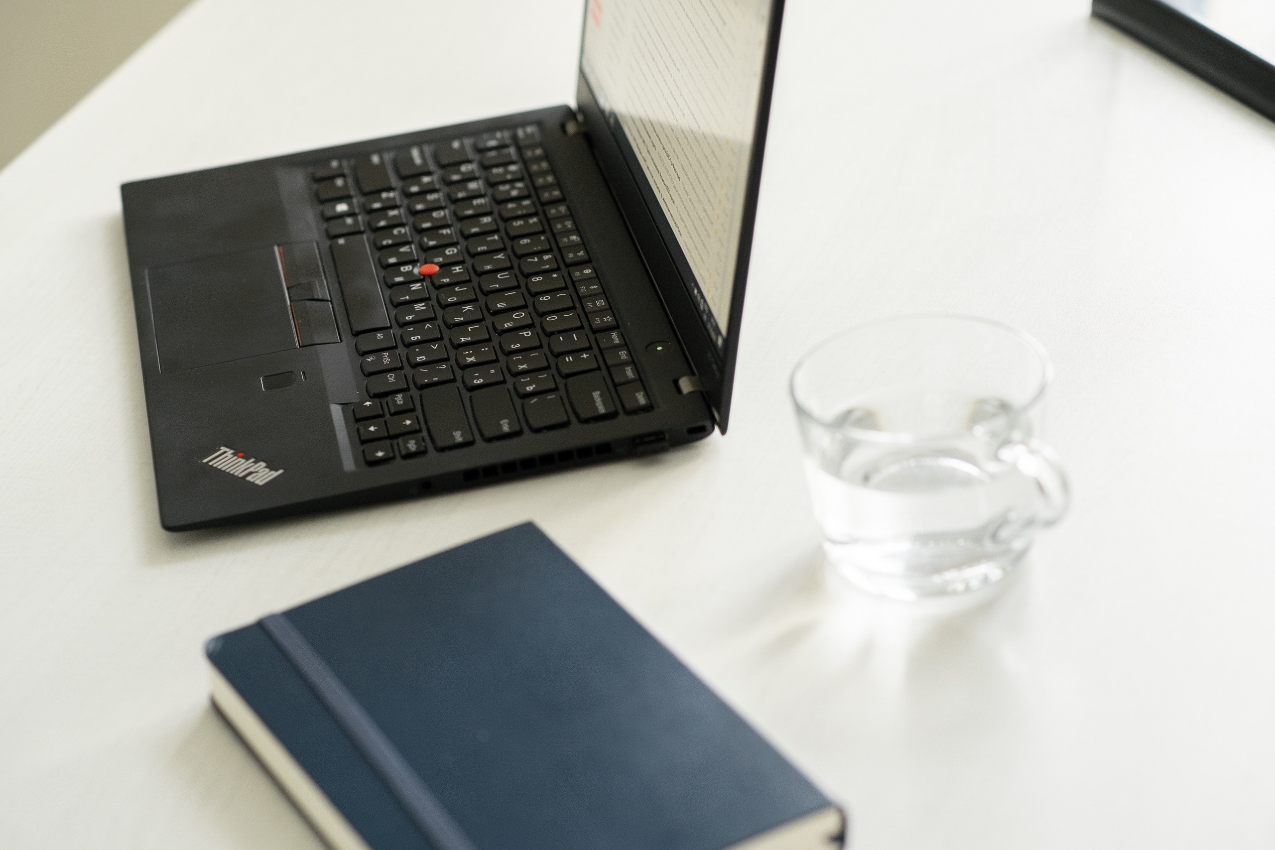 Женский бизнес портрет в СПб