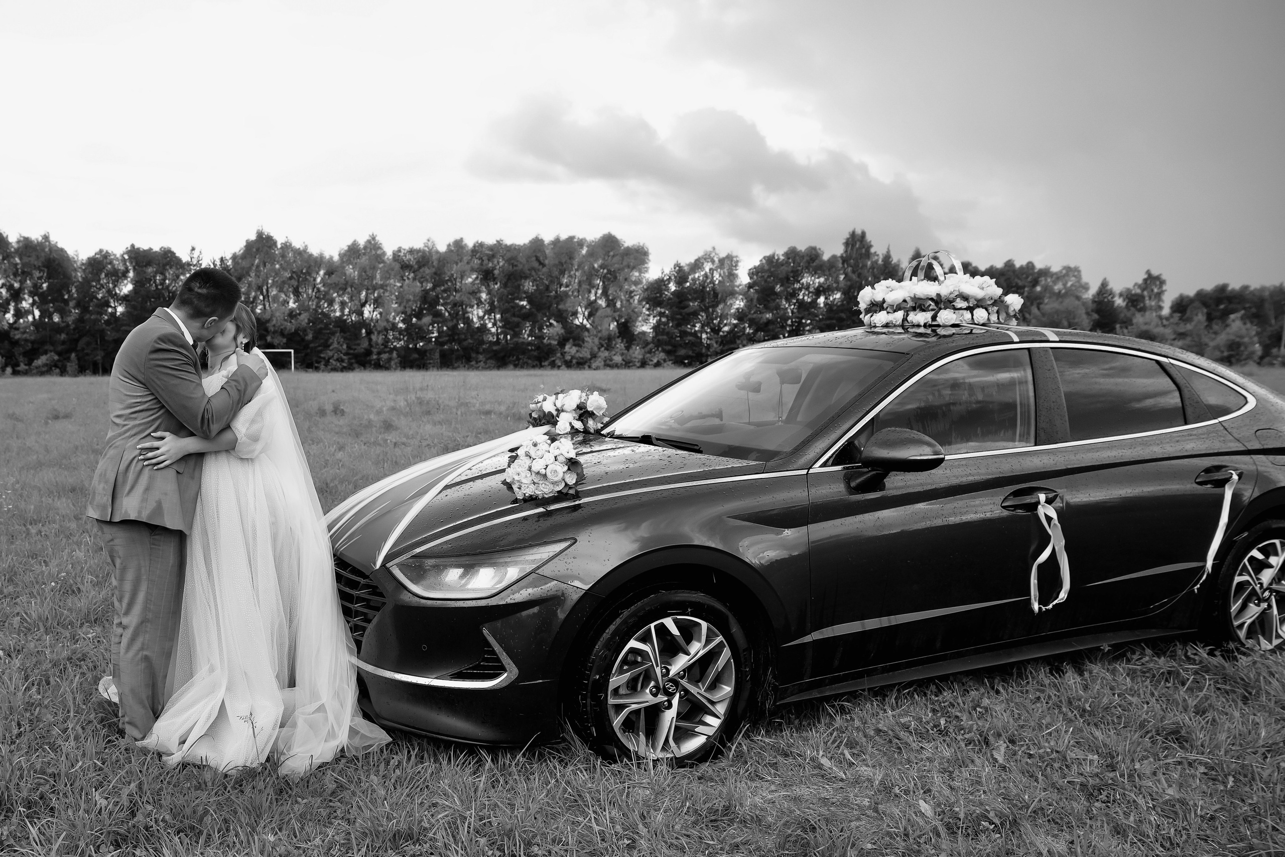 Аэлита и Денис. Фотограф Чебоксары, Казань, Москва