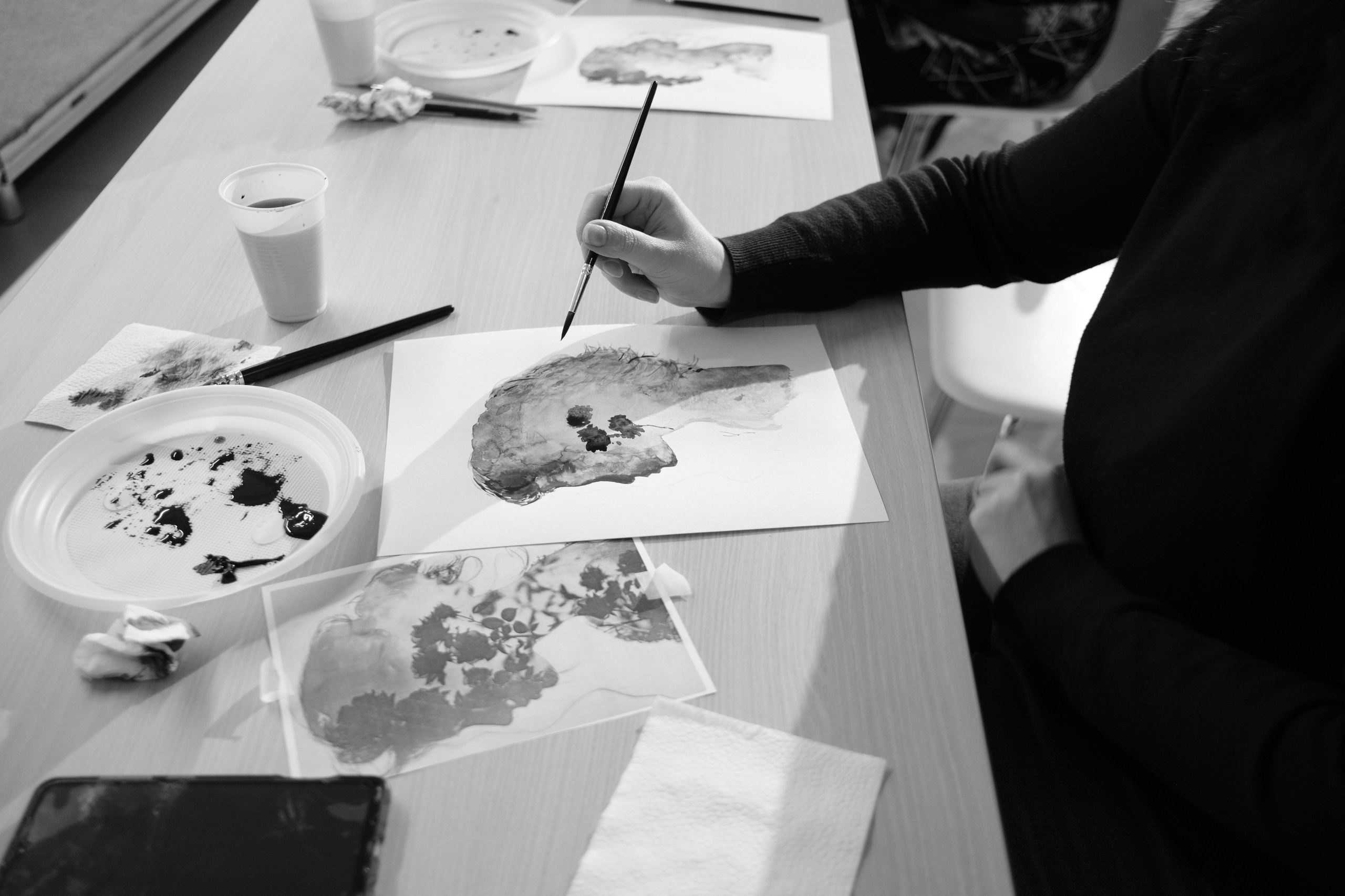 Ростов-на-Дону 22.03-06.04.2025. Фотострелка