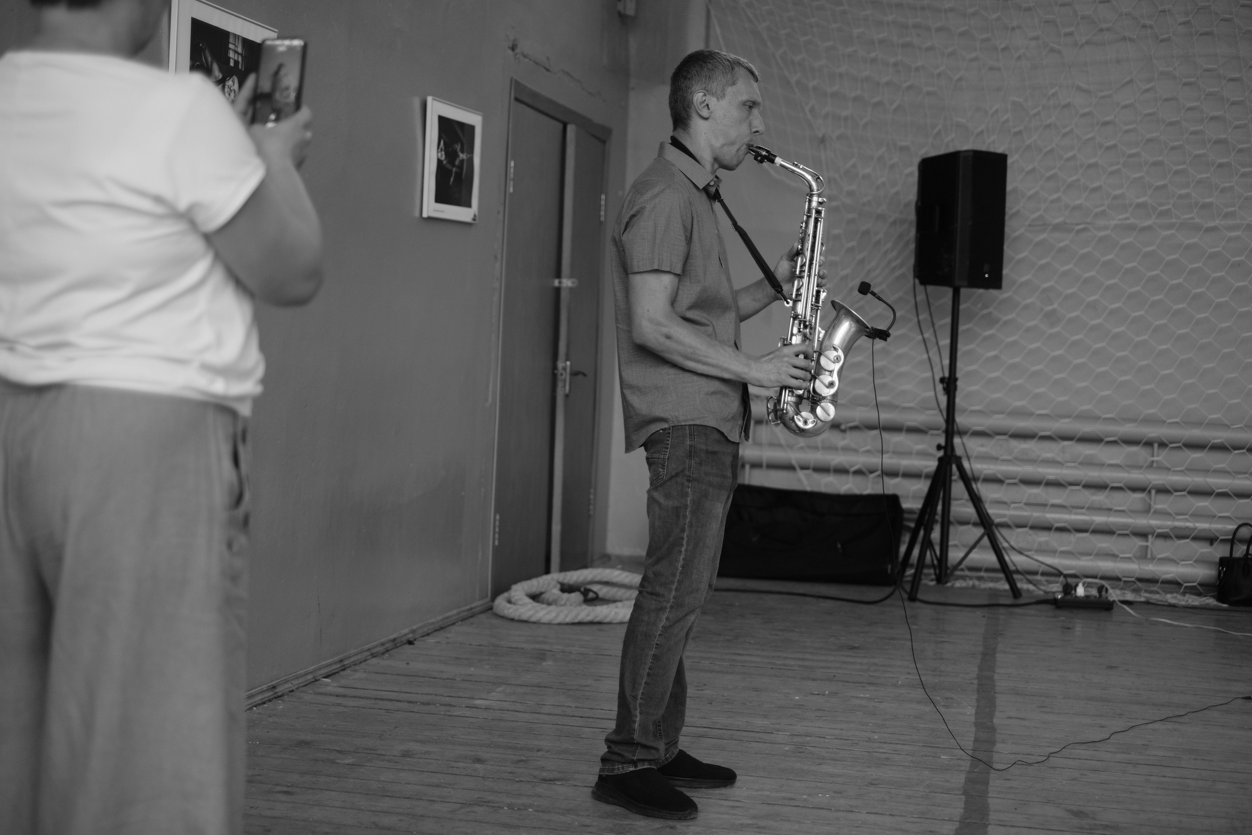 Медынь 12.06.2024. Фотострелка