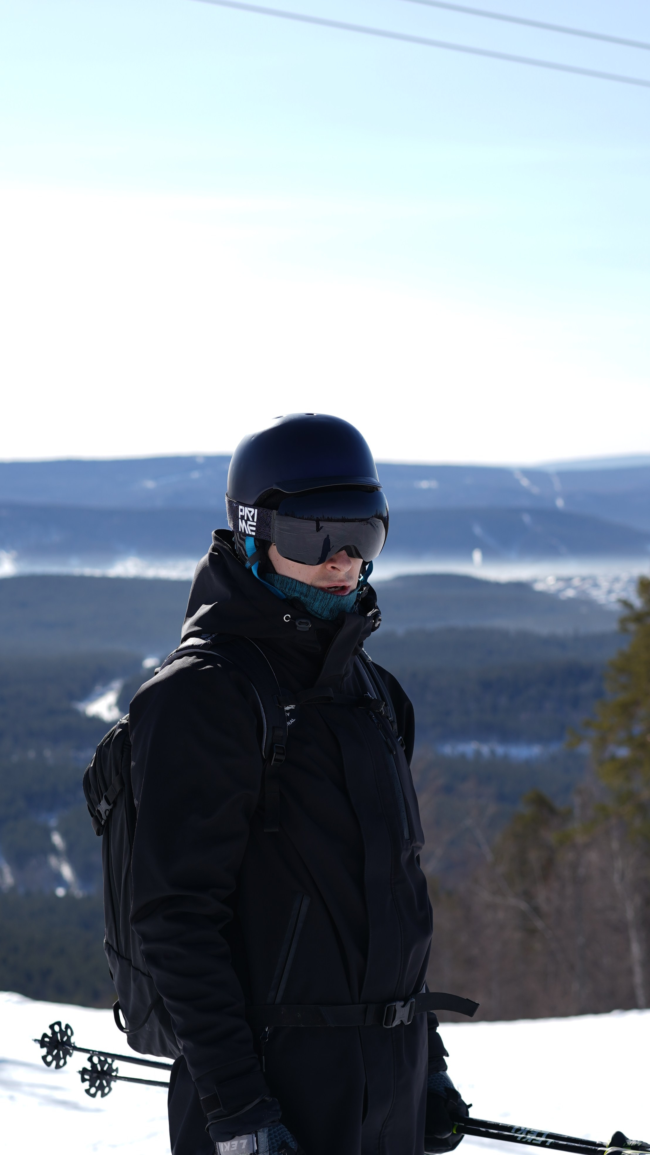 Горнолыжный тур в Солнечную долину и Евразию из Уфы — Время Приключен