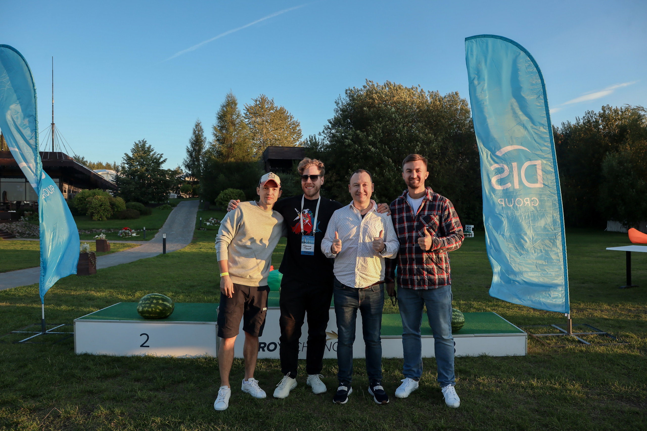 Dis Group регата 2024. Фотограф Антон Чупринин