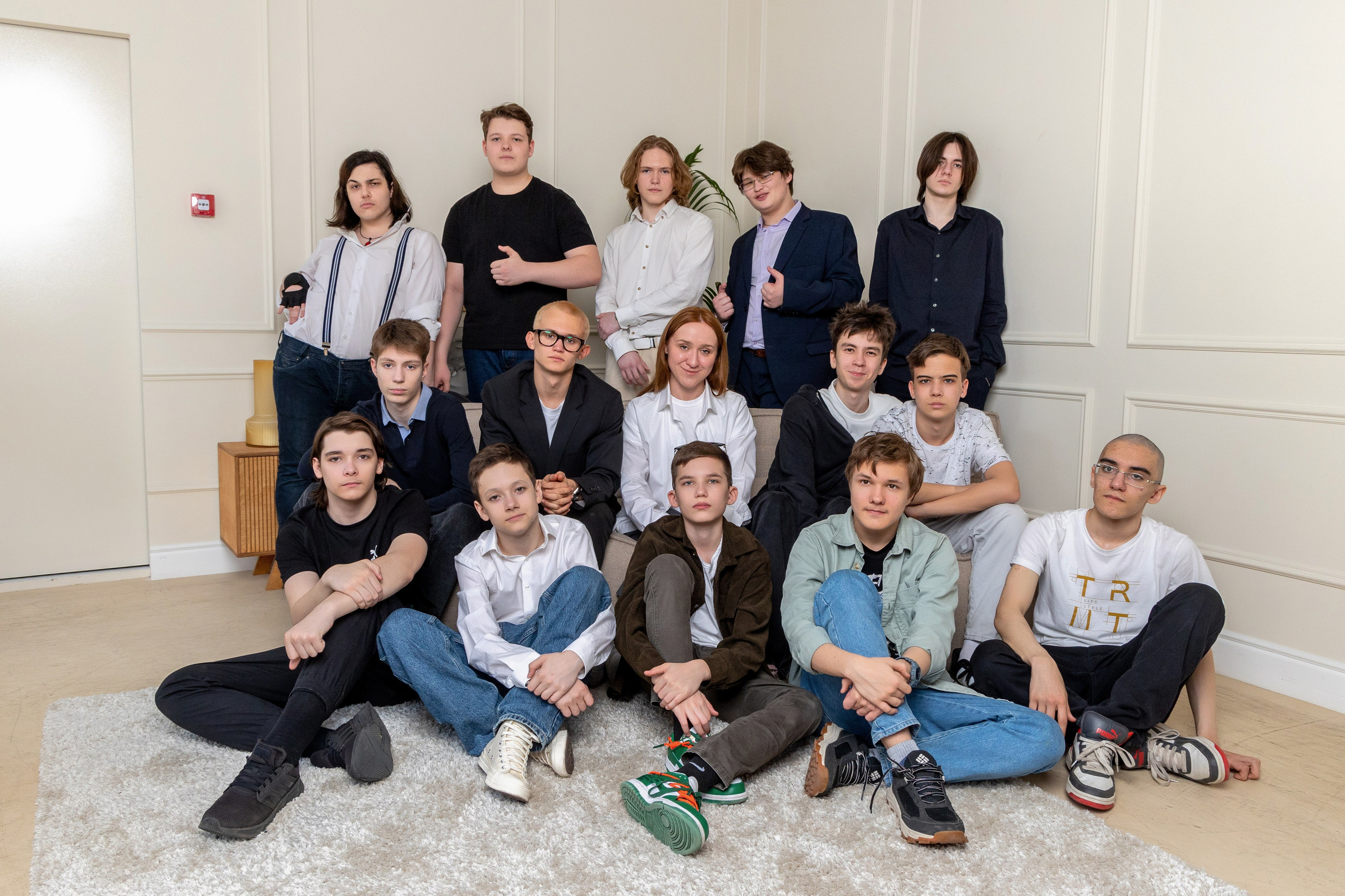 СТАРШАЯ ШКОЛА. Выпускные альбомы Москва Московская область Ирина Чугайнова