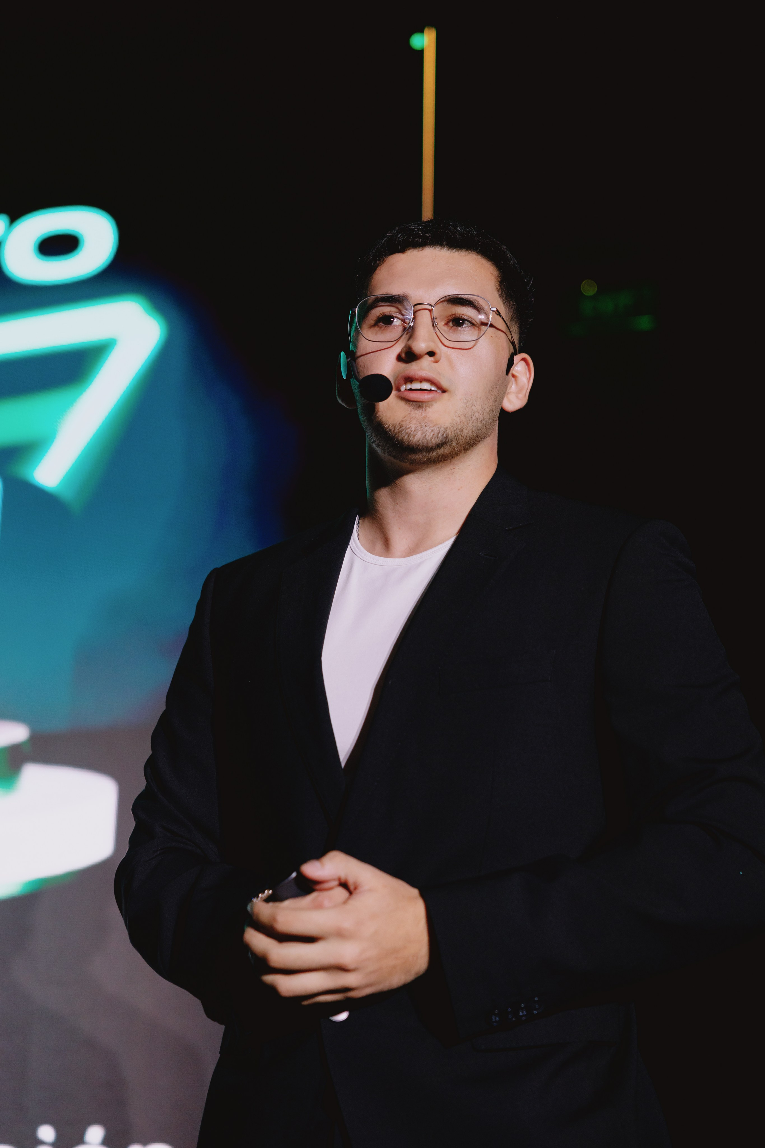 TRADERS DAY By NeomAAA Medellin. NeomAAA Funds Gallery