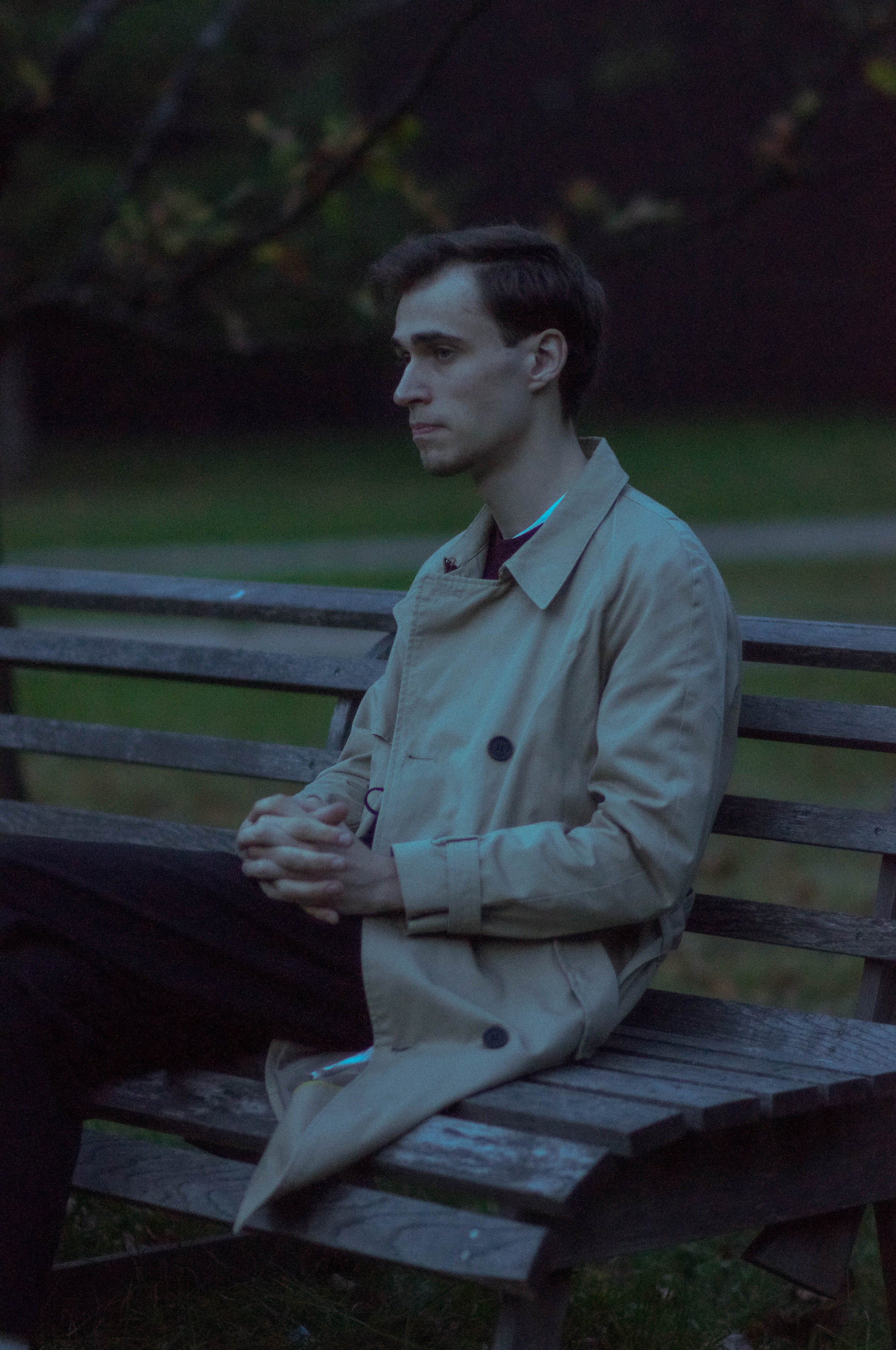 DINA MOREVA photography