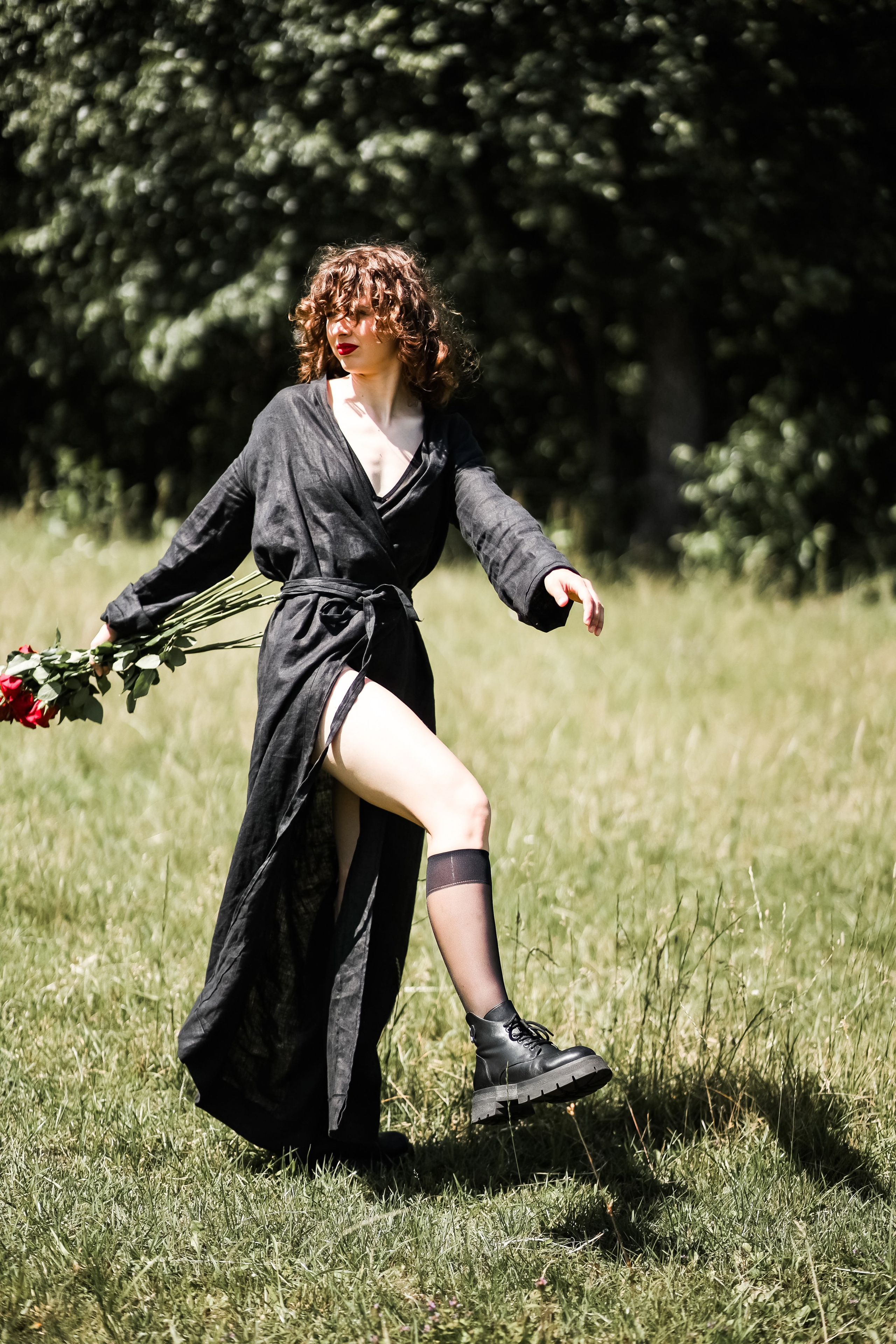 Портретная фотосессия г. Гродно. Фотограф Ольга Федосенко, г. Гродно